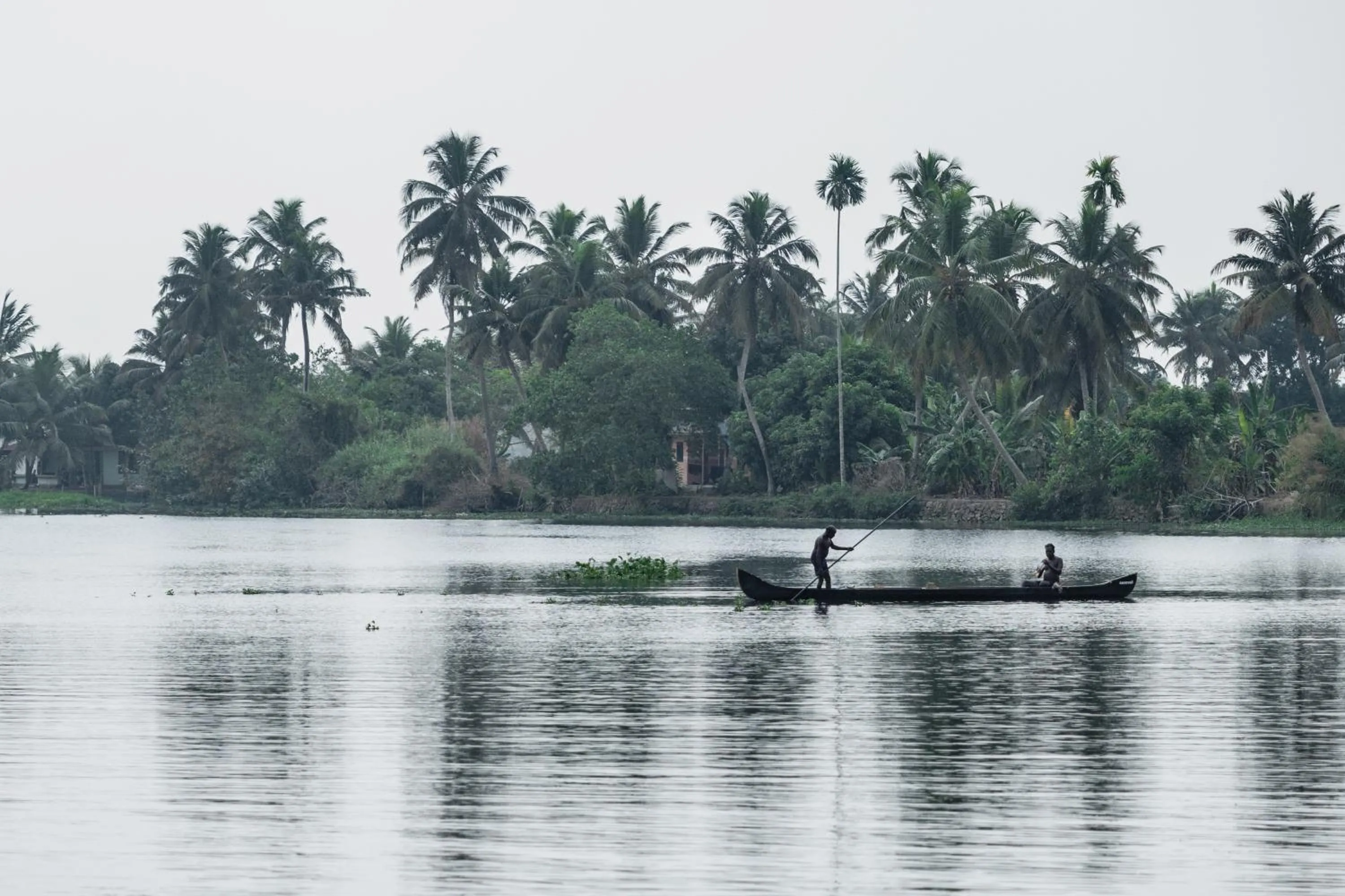 Spice Coast Cruises - Houseboat, A CGH Earth Experience