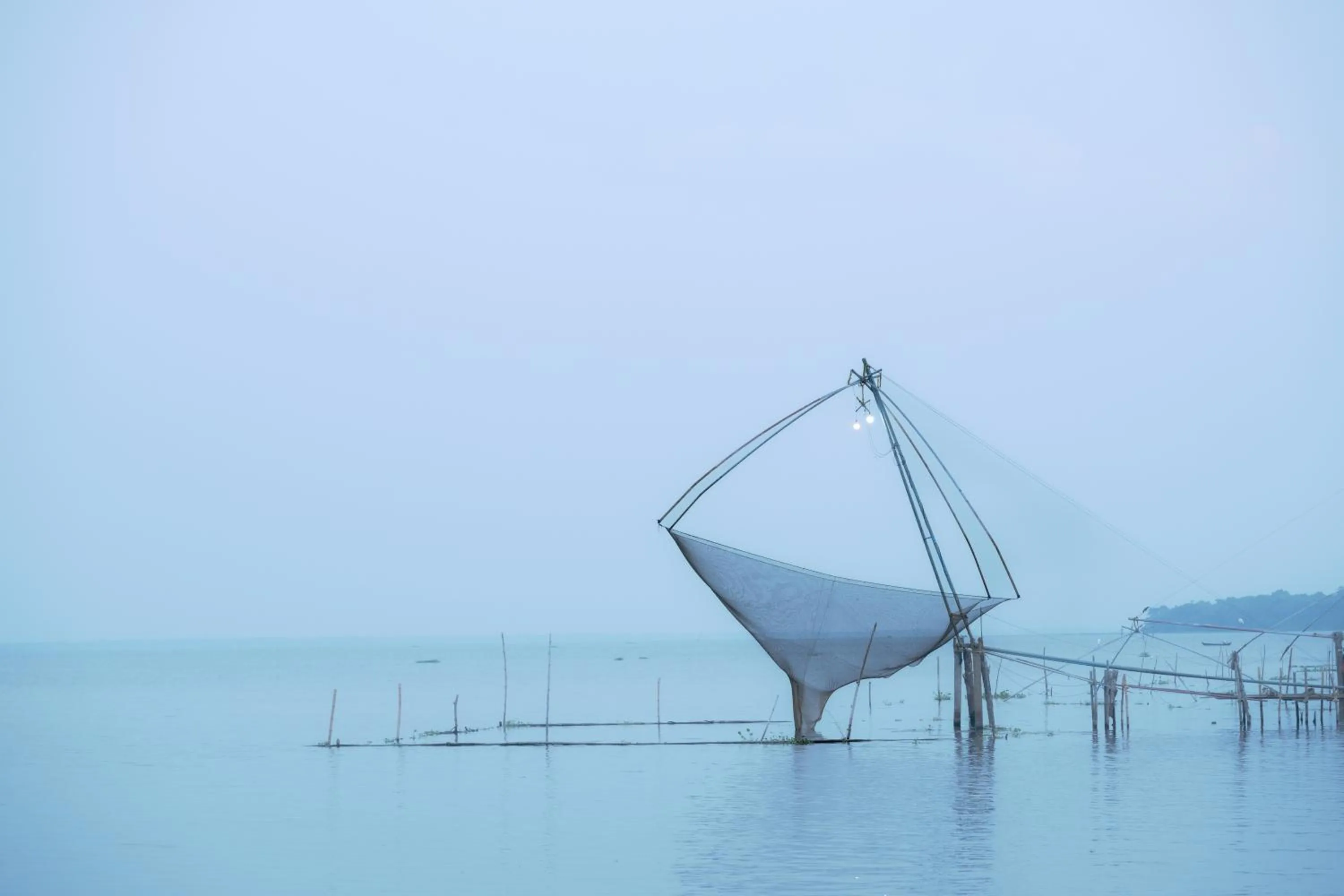 Spice Coast Cruises - Houseboat, A CGH Earth Experience