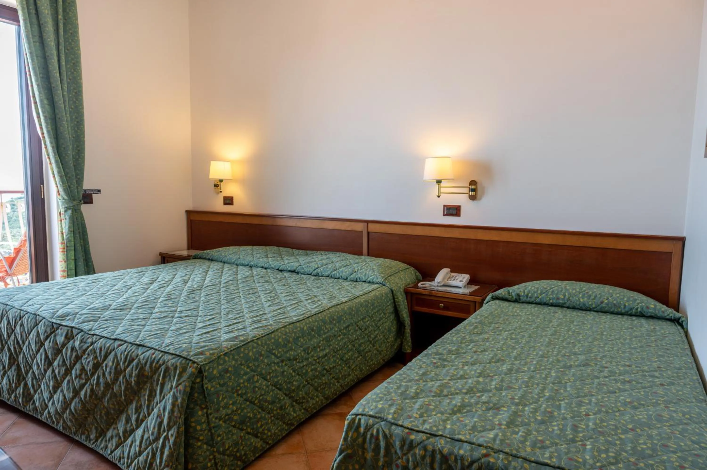 Hotel Montana