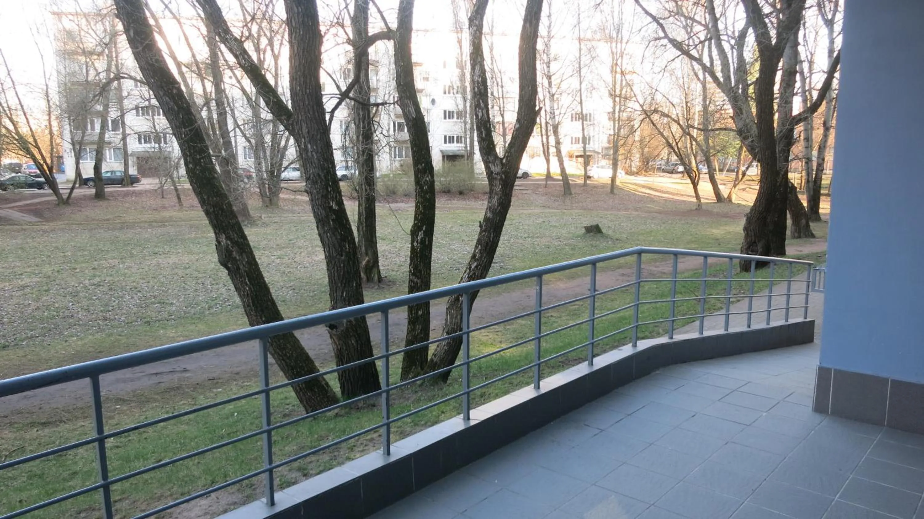 Cat Garden Premium Apartments Riga