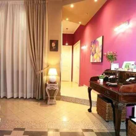B&B Antonello da Messina