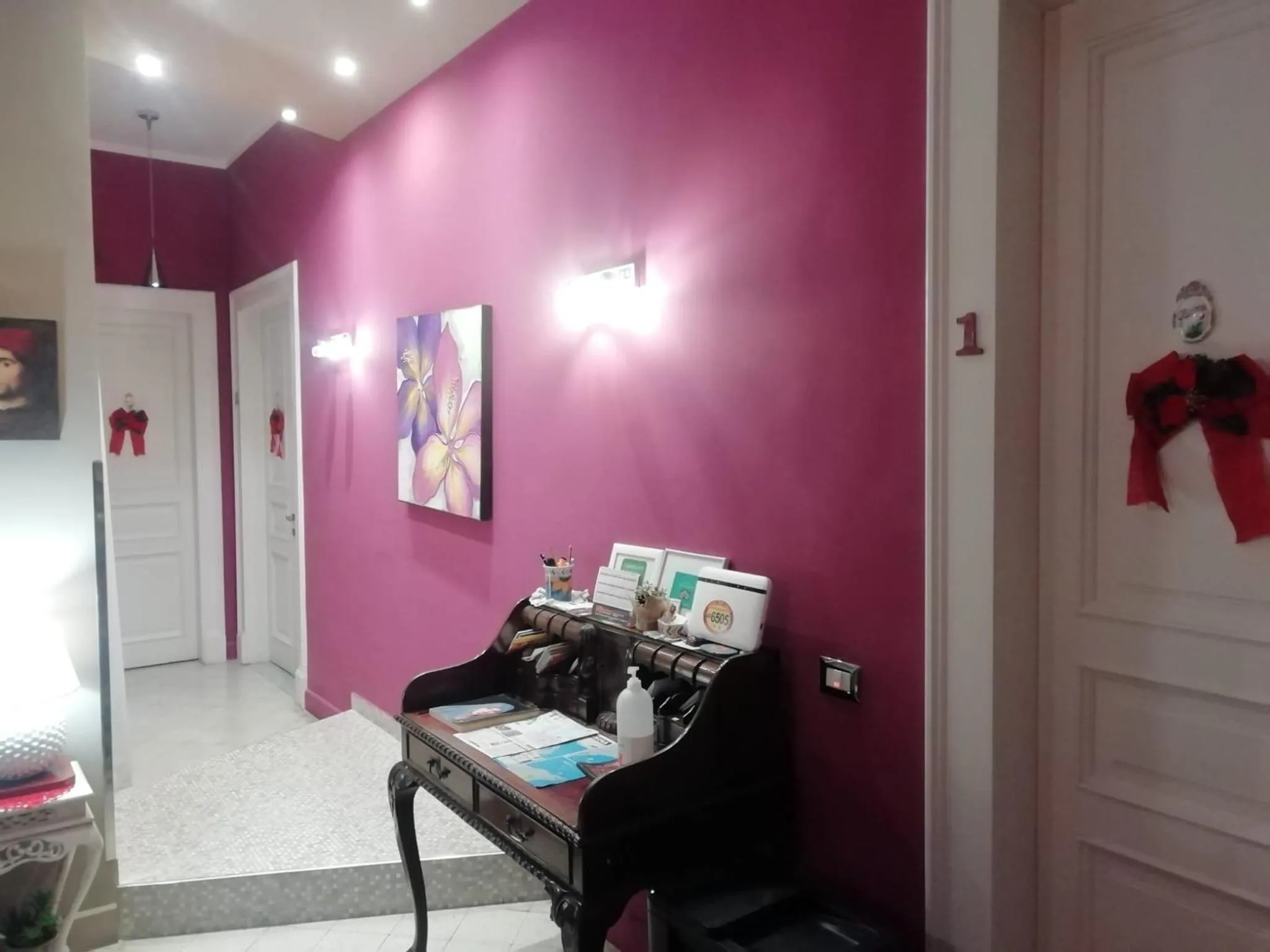 B&B Antonello da Messina
