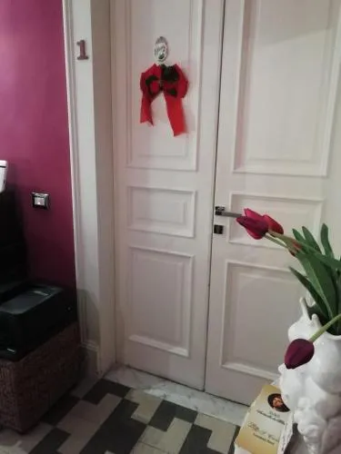 B&B Antonello da Messina