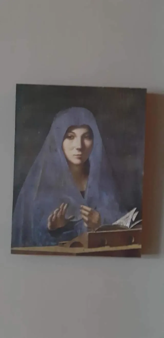 B&B Antonello da Messina