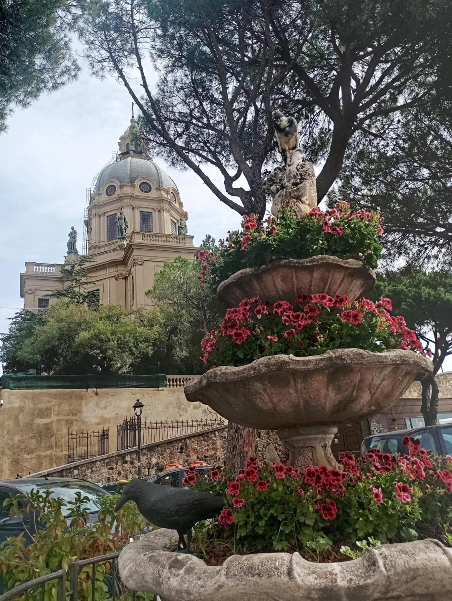 B&B Antonello da Messina