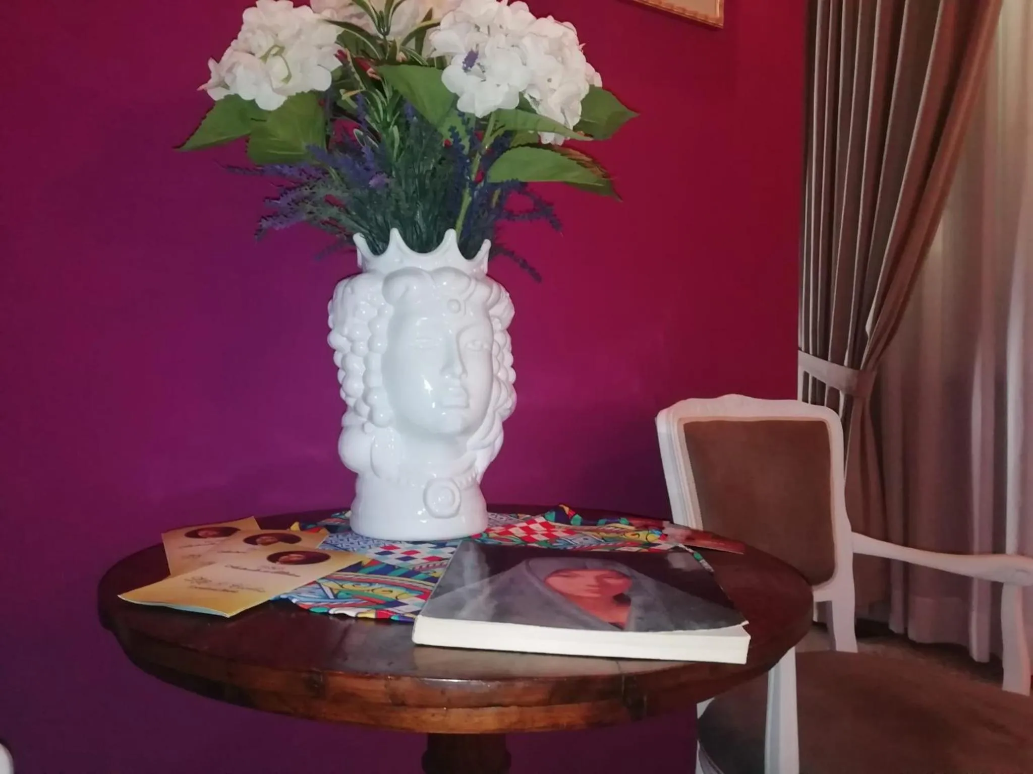 B&B Antonello da Messina