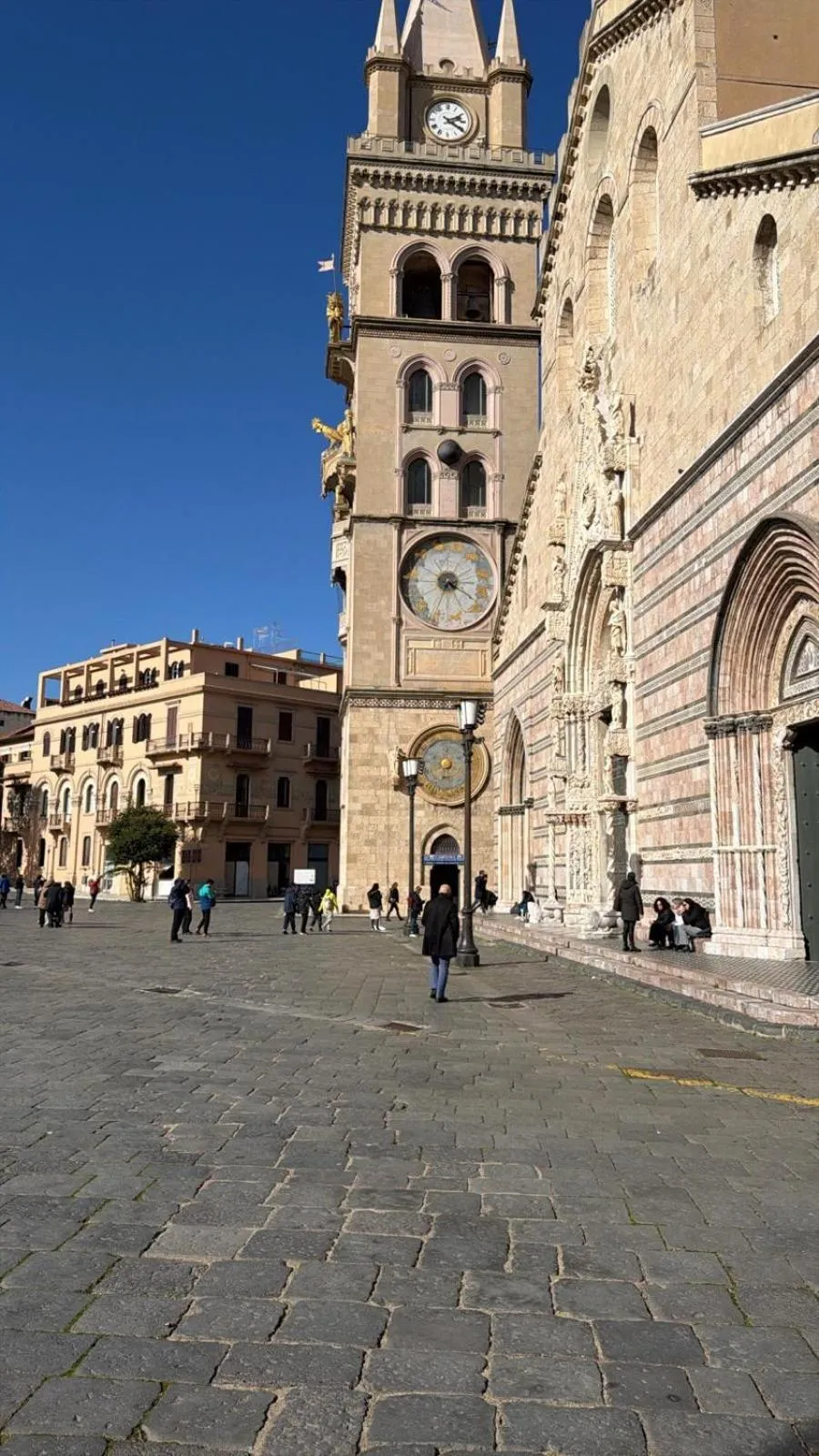 B&B Antonello da Messina