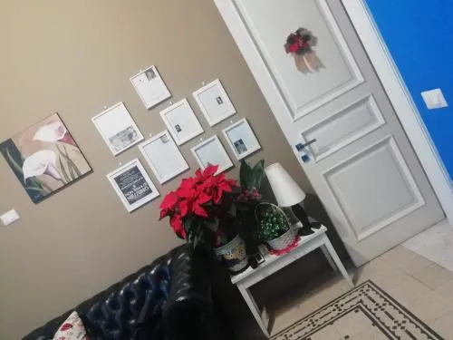 B&B Antonello da Messina