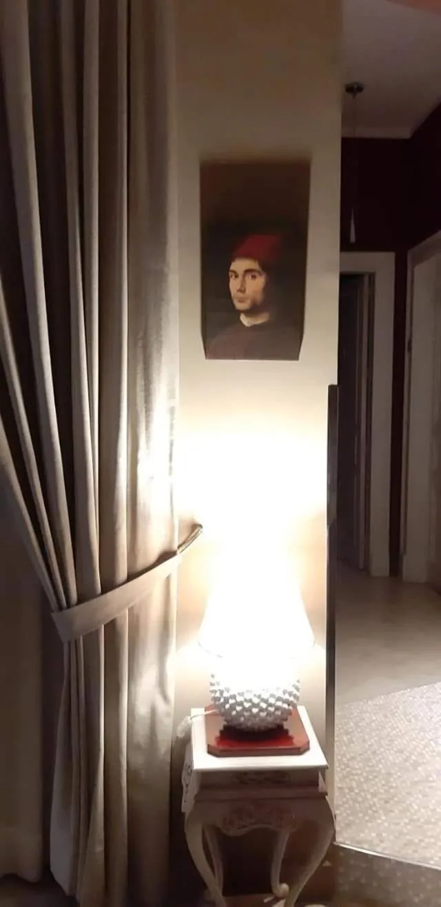 B&B Antonello da Messina