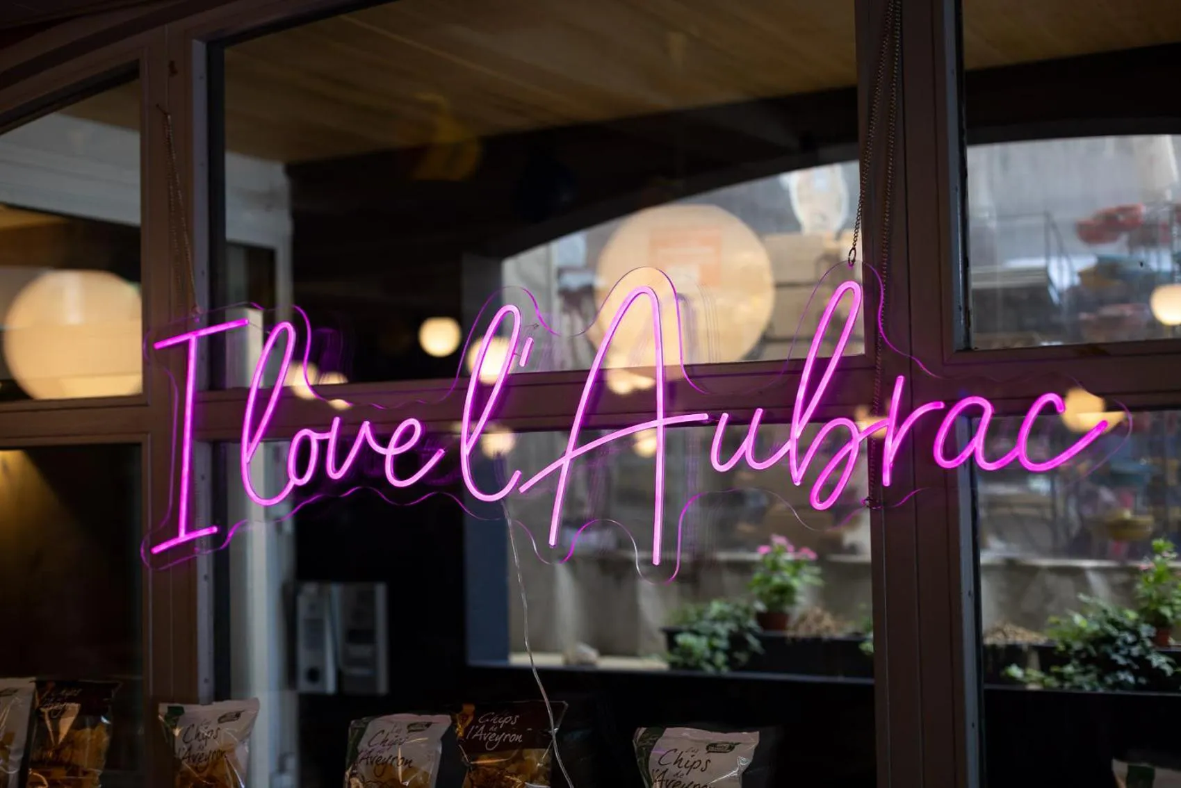 Logo/Certificate/Sign in Hôtel-Restaurant Logis l'Aubrac Laguiole