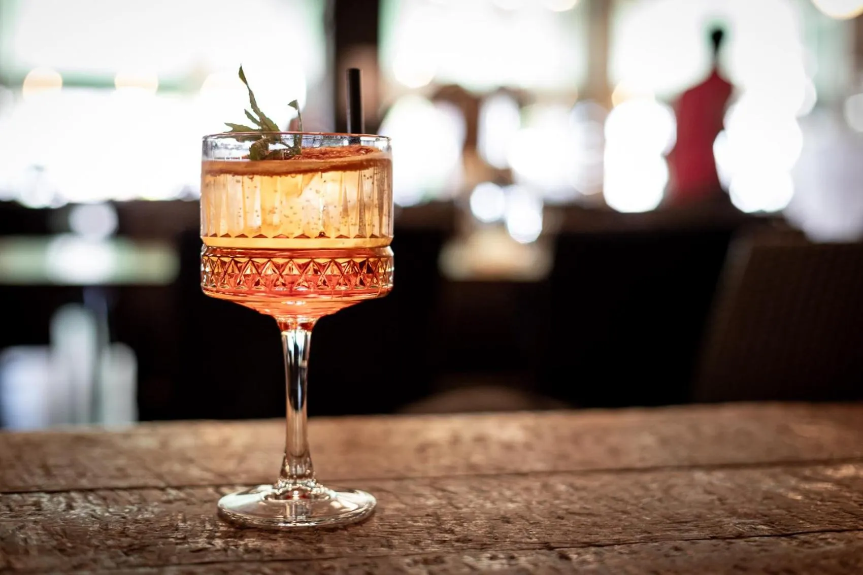 Drinks in Hôtel-Restaurant Logis l'Aubrac Laguiole