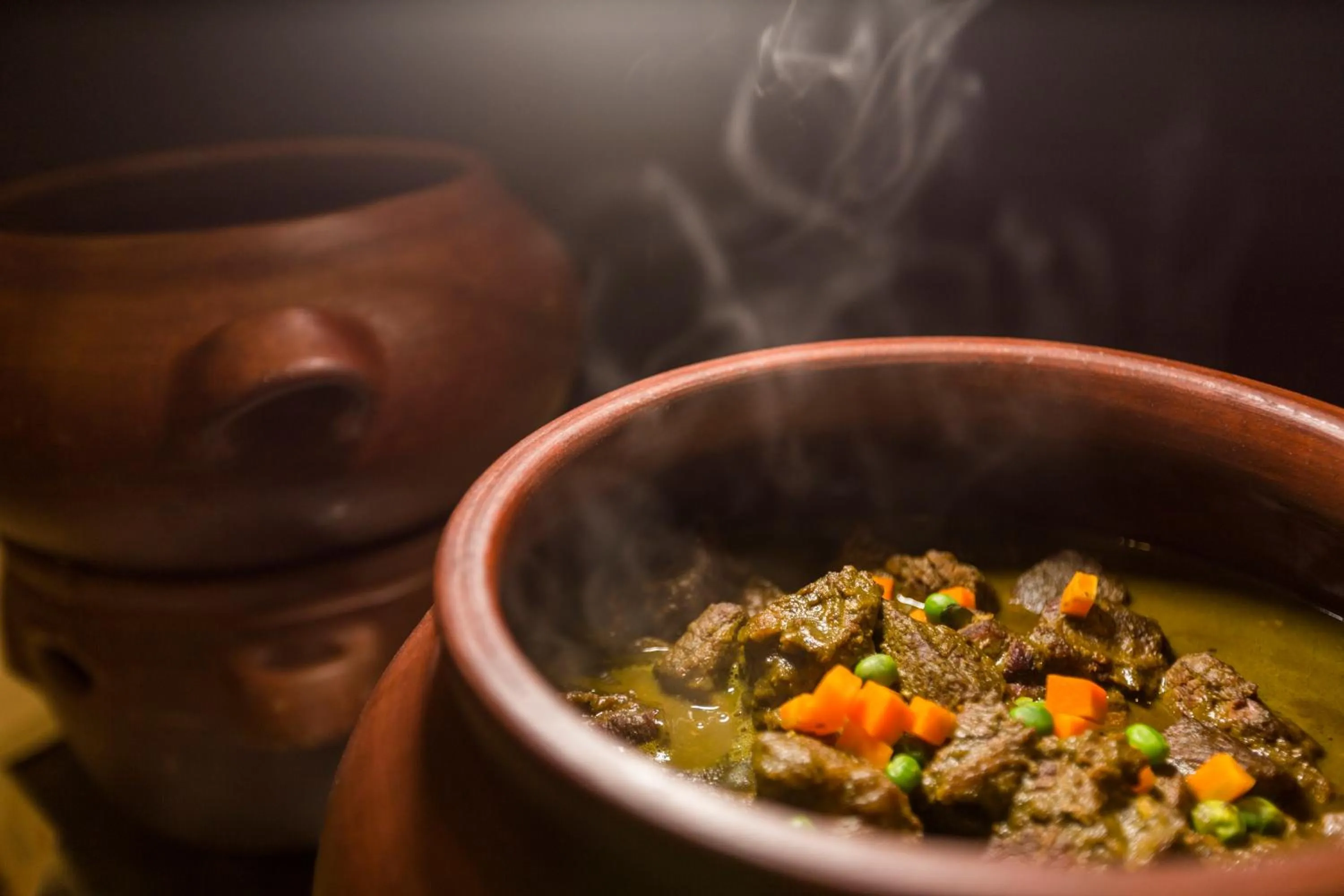 Restaurant/places to eat in Delfines Hotel & Convention Center