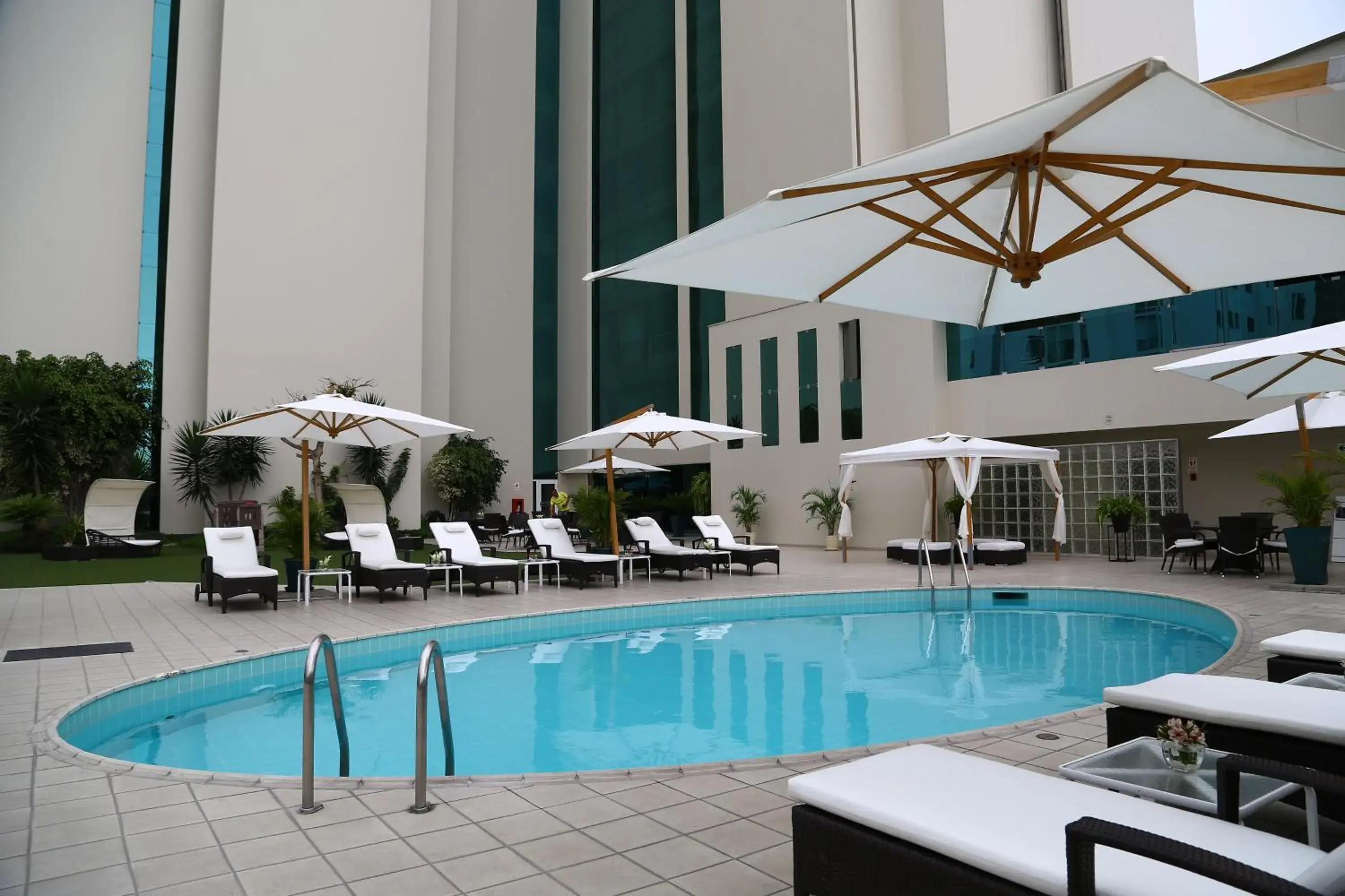 Delfines Hotel & Convention Center Delfines Hotel & Convention Center
