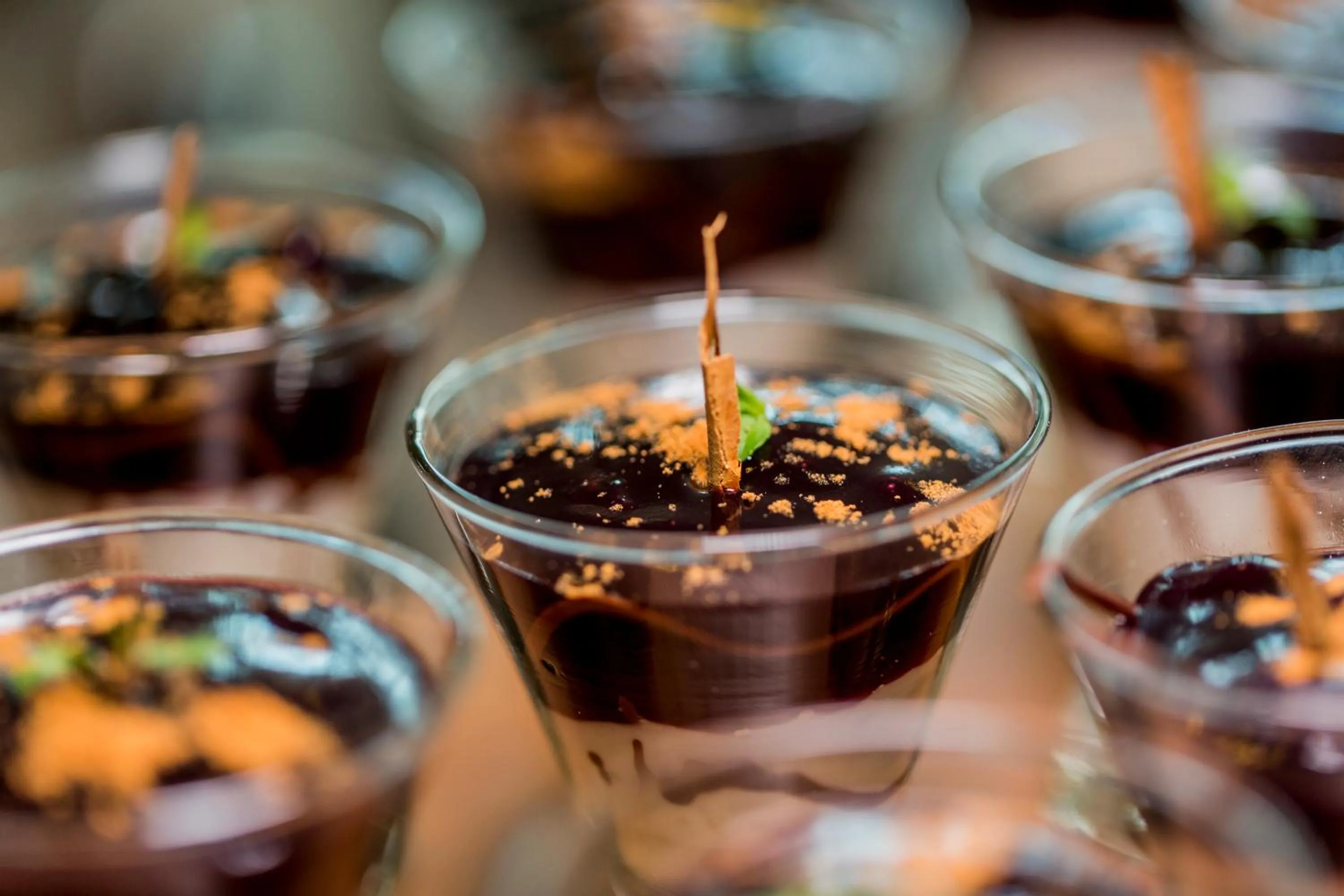 Restaurant/places to eat in Delfines Hotel & Convention Center