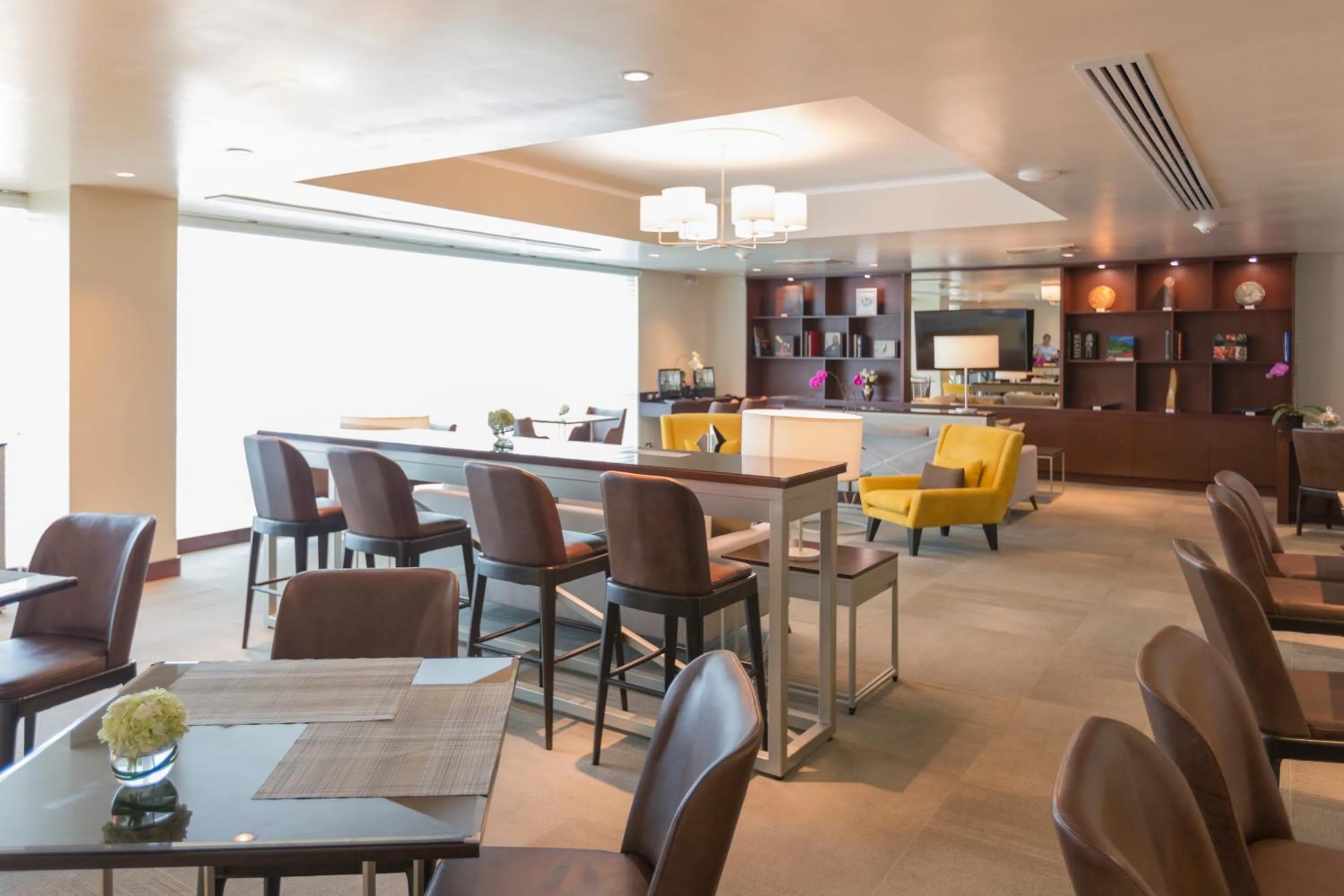 Meeting/conference room in Delfines Hotel & Convention Center