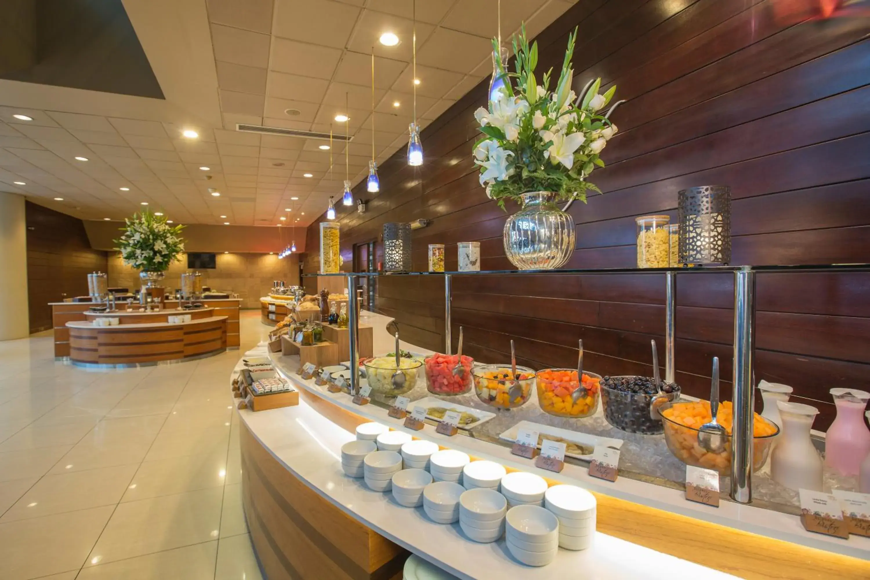 Restaurant/places to eat in Delfines Hotel & Convention Center Restaurant/places to eat in Delfines Hotel & Convention Center