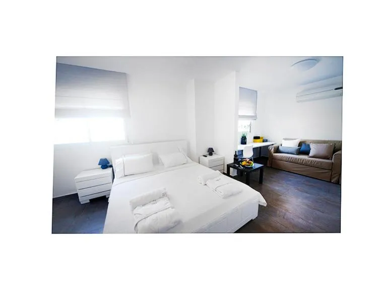 Boutique Apartment "Facing the Sea"