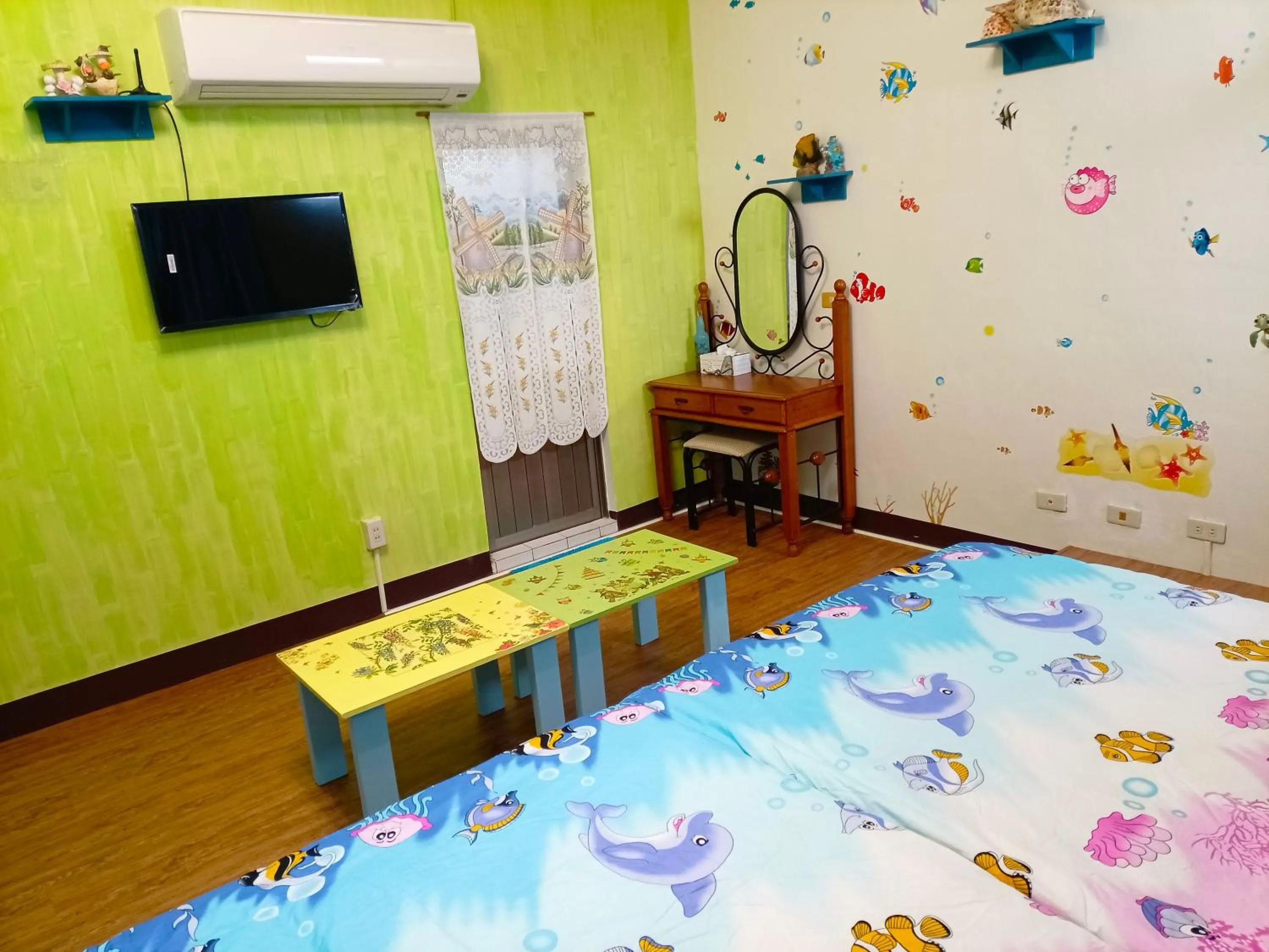 Time Travelodge Homestay