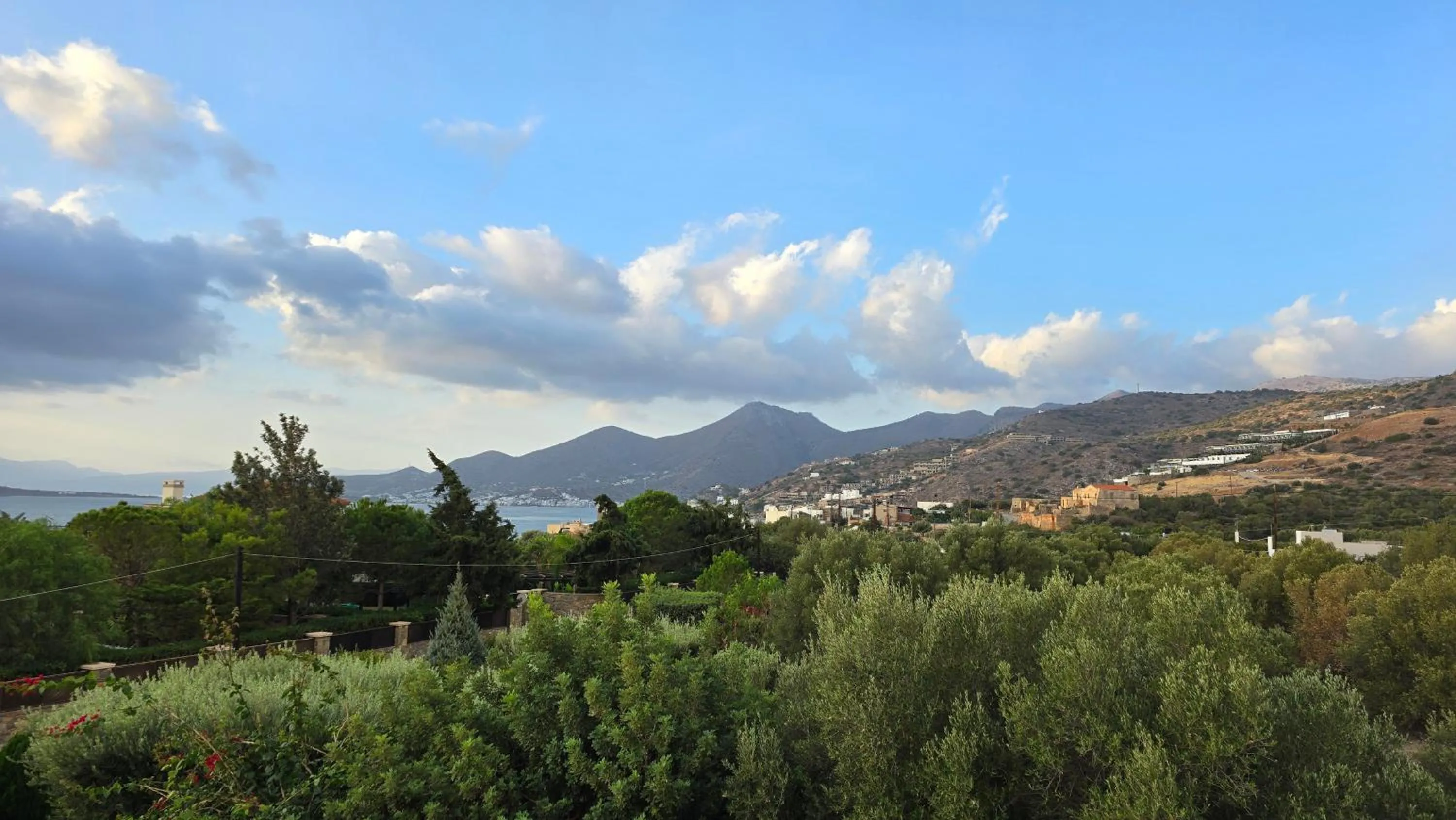 Elounda Spa Villa Crete - Ultimate Luxury Resort