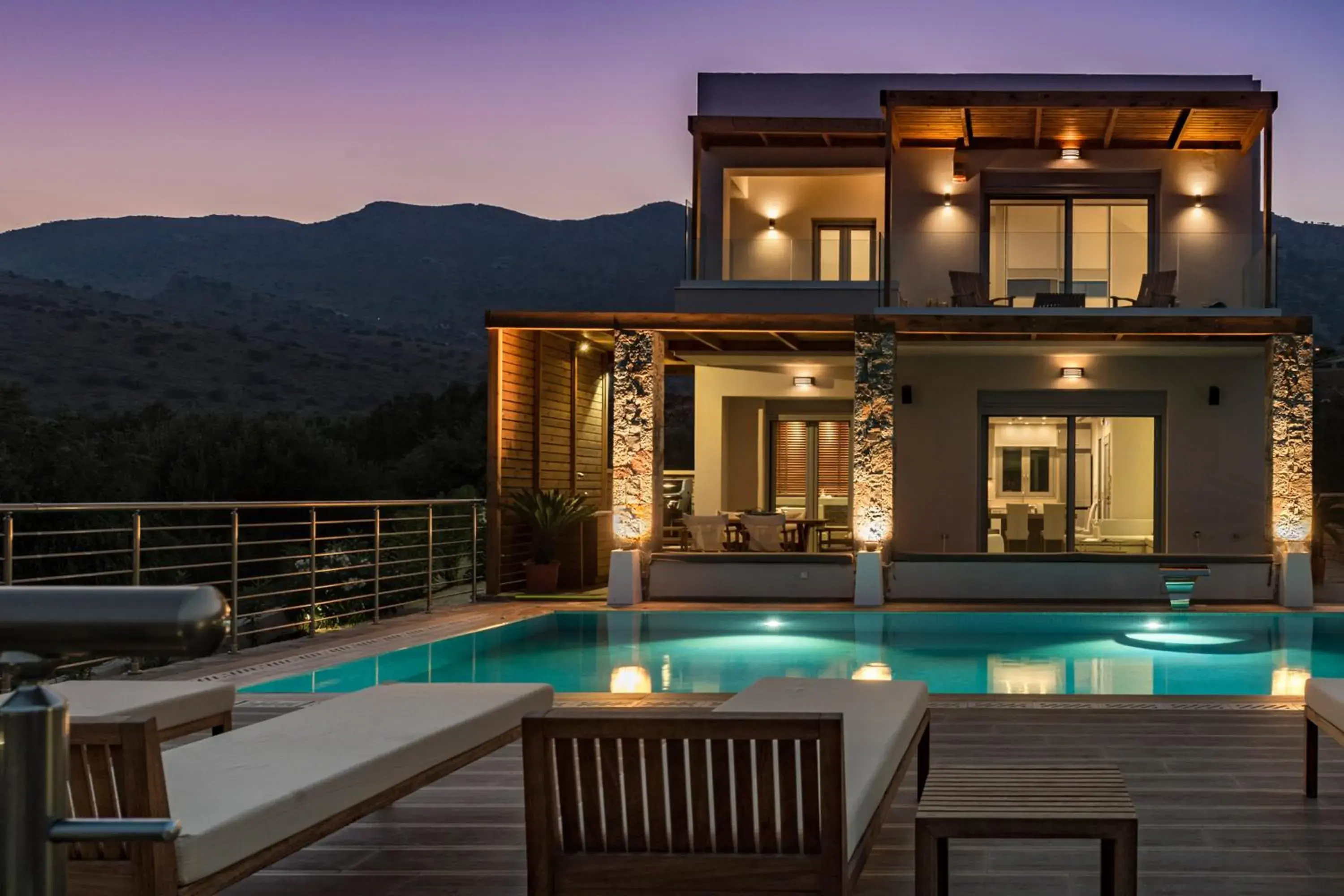 Elounda Spa Villa Crete - Ultimate Luxury Resort Elounda Spa Villa Crete - Ultimate Luxury Resort