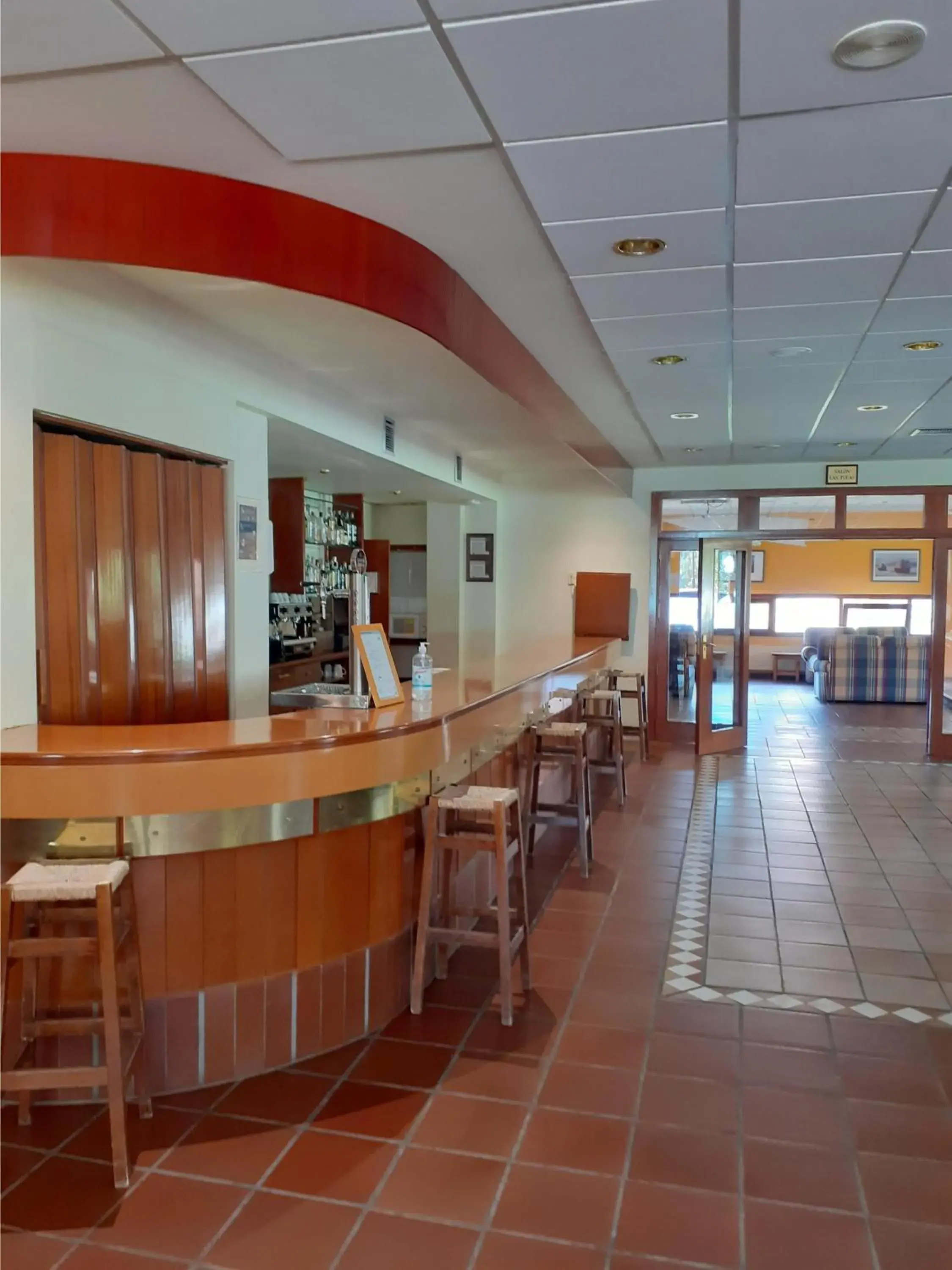 Restaurant/places to eat in Hotel SNÖ Edelweiss Restaurant/places to eat in Hotel SNÖ Edelweiss