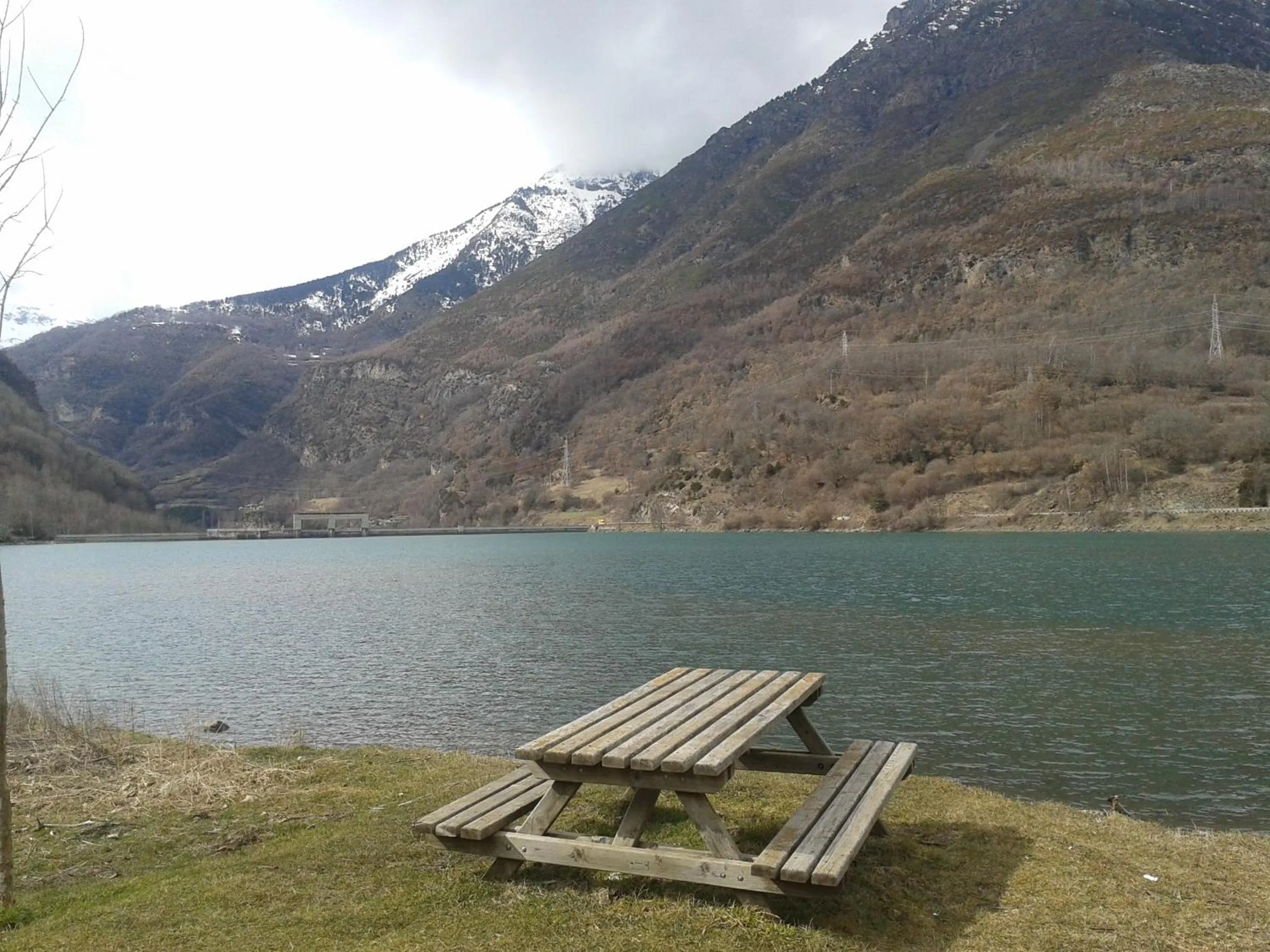Natural landscape in Hotel SNÖ Edelweiss