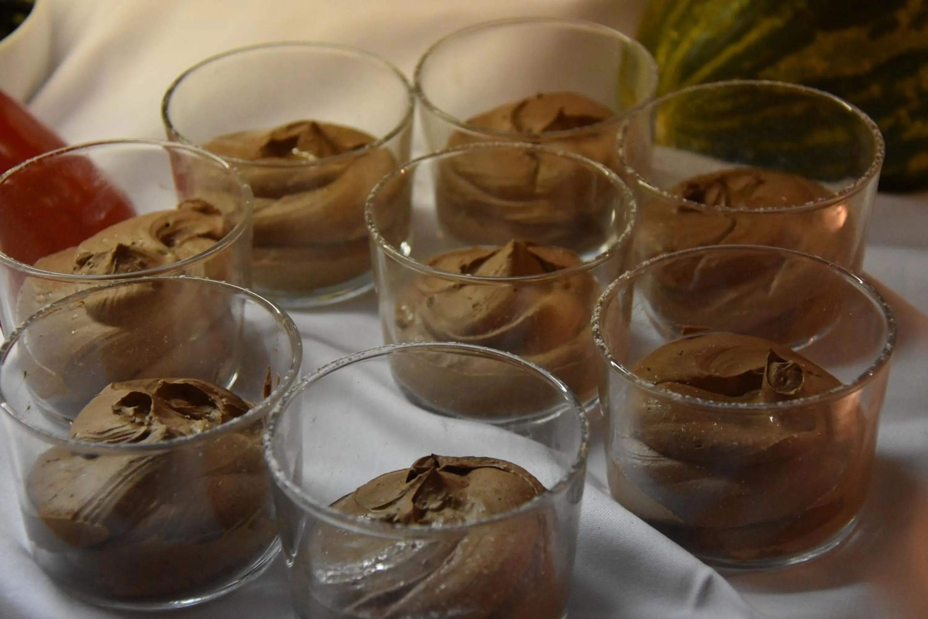 Restaurant/places to eat in Hotel SNÖ Edelweiss