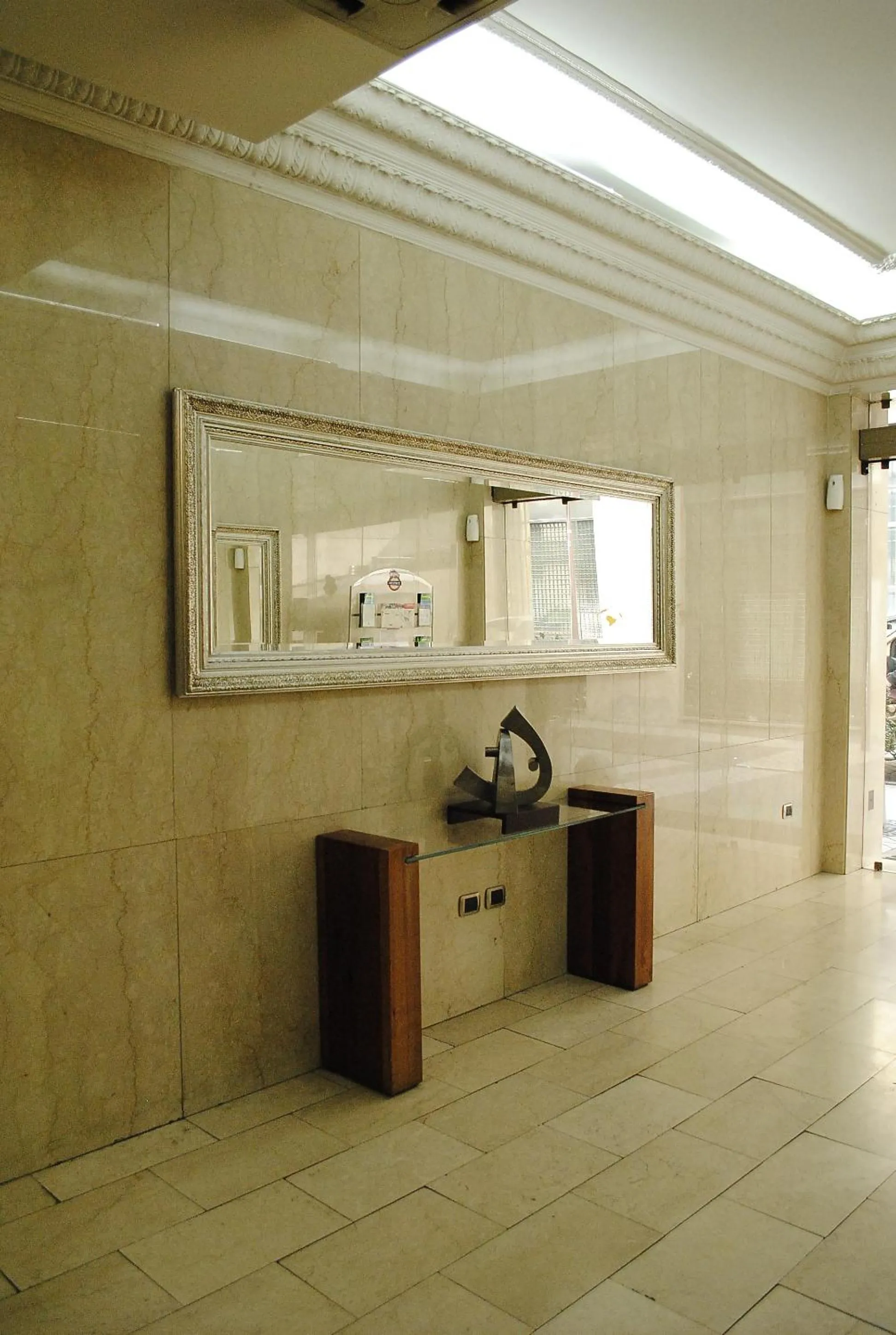 Other in Hotel Panamericano