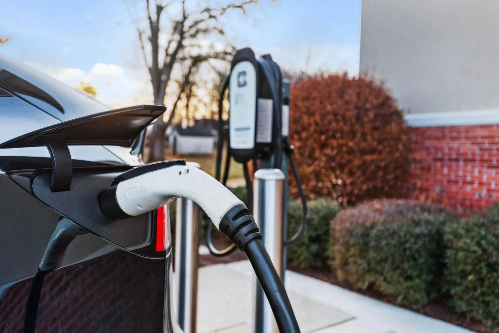 Lobby or reception in Holiday Inn Express New Albany by IHG