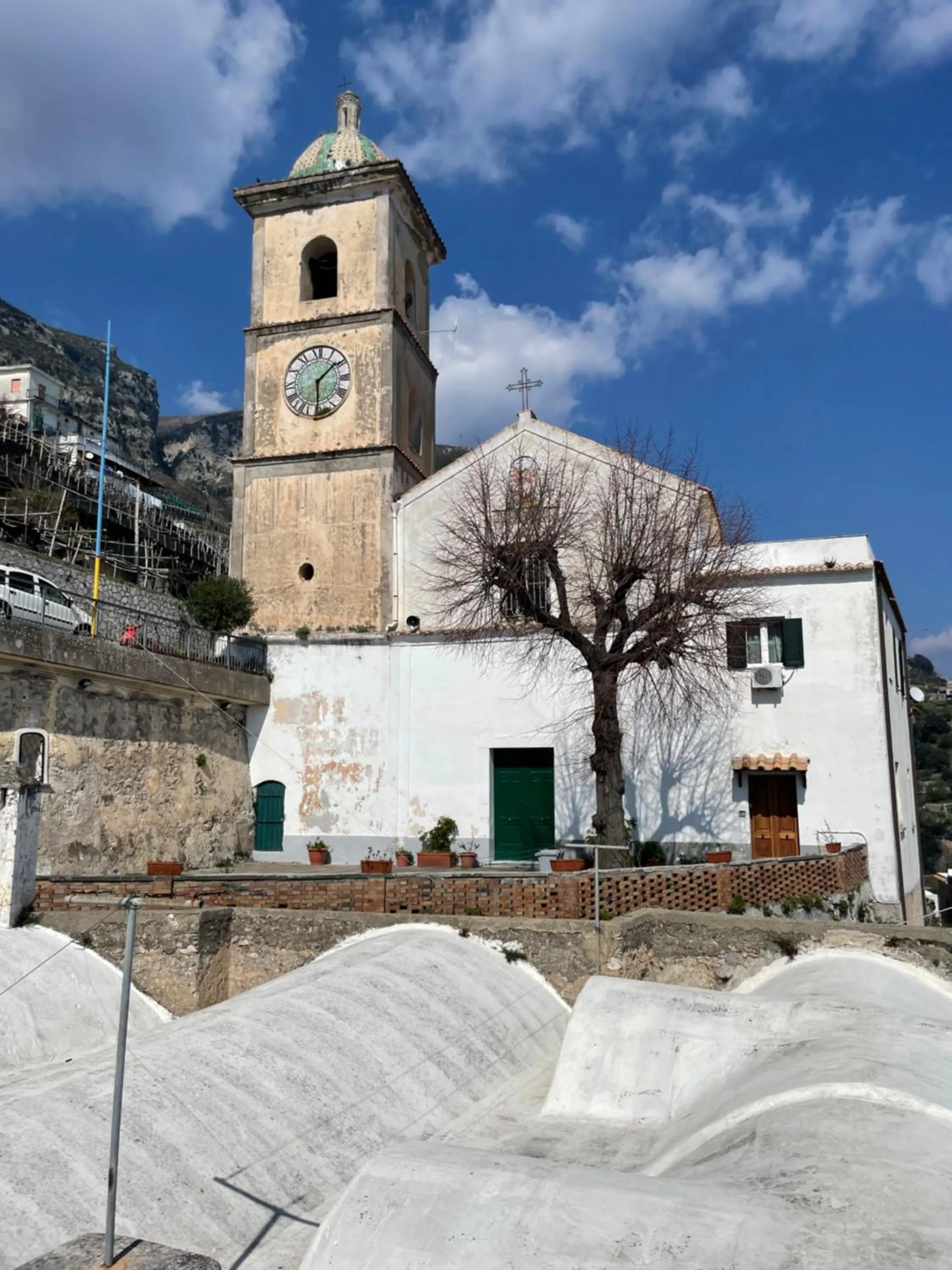 Villa Amalfi