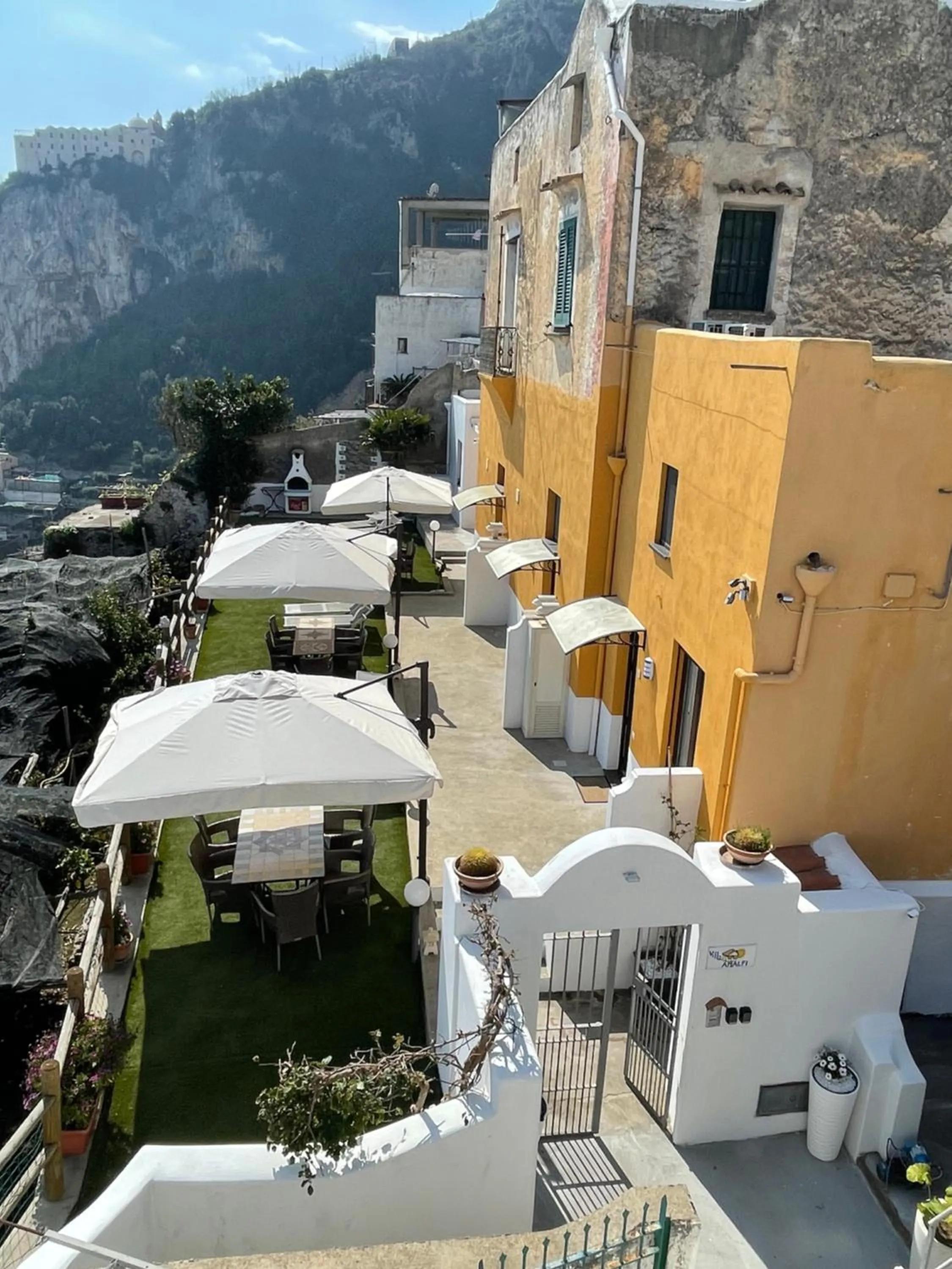 Villa Amalfi