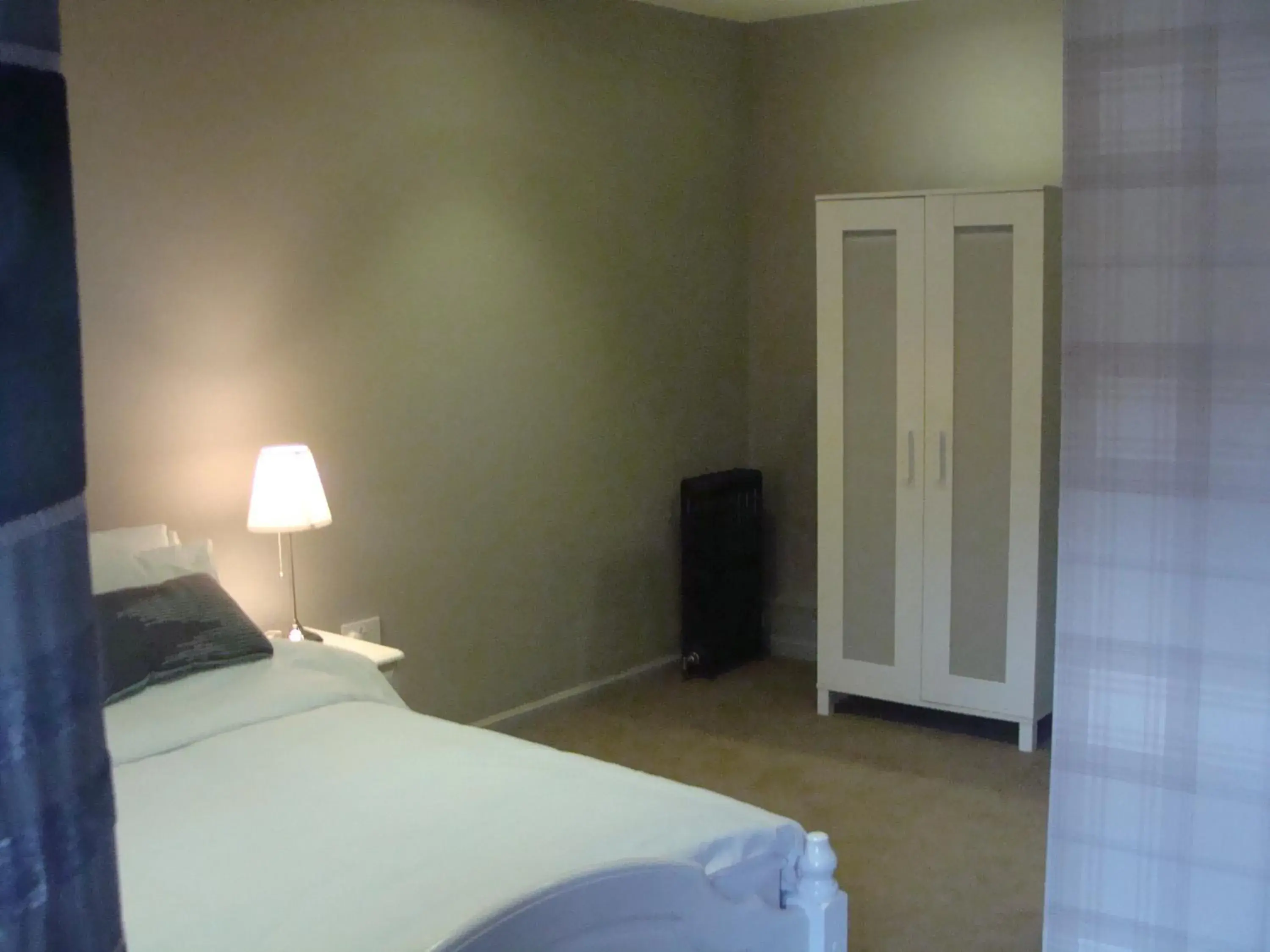 Riggend Farm Accomodation Riggend Farm Accomodation