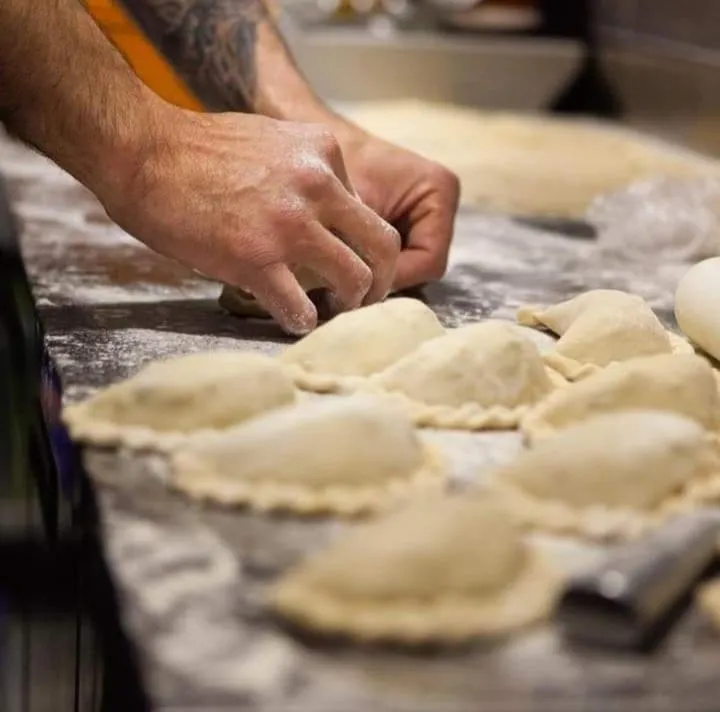 Restaurant/places to eat in Chez l'ahumat