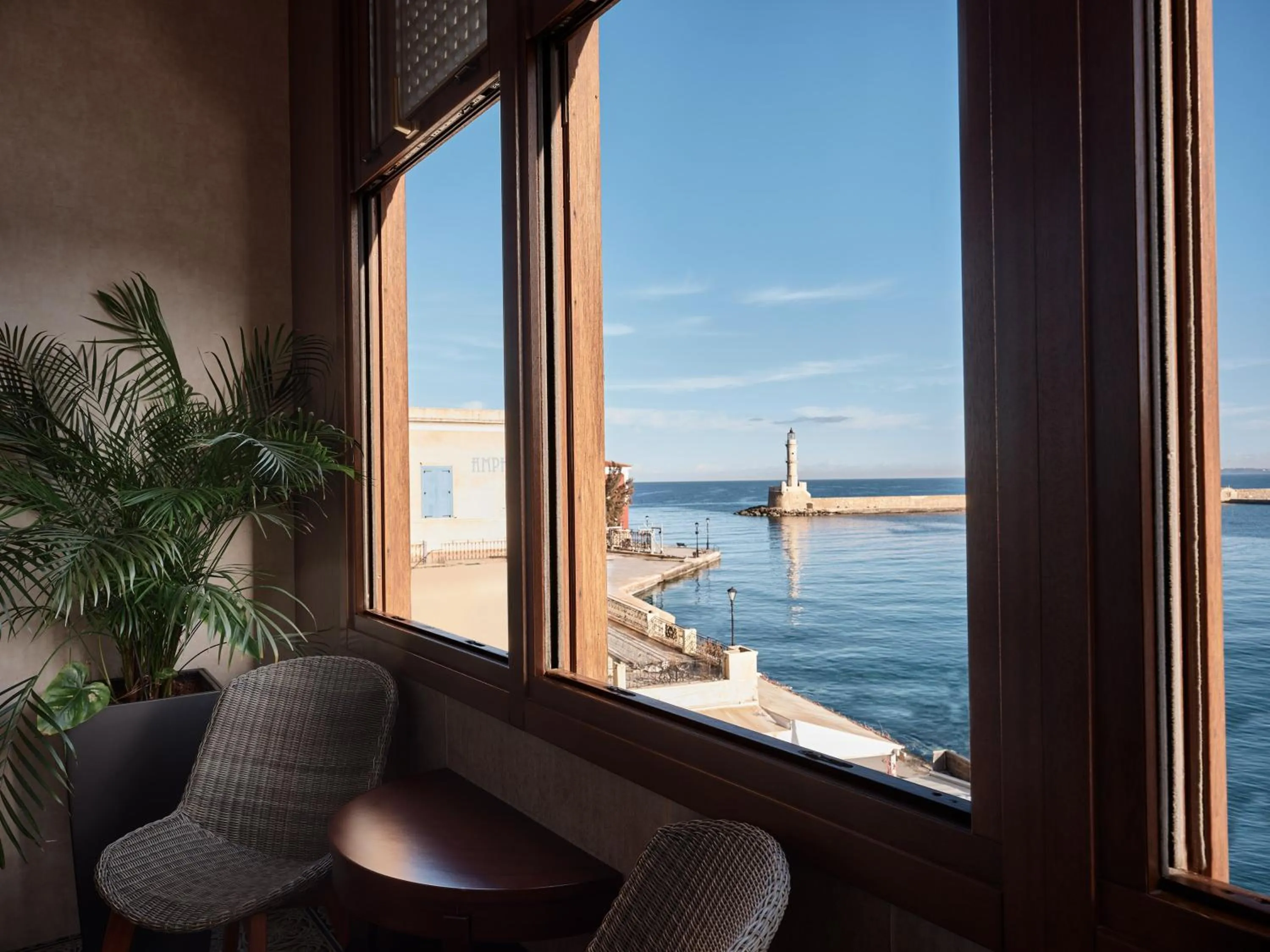 Landmark view in Domus Renier Boutique Hotel