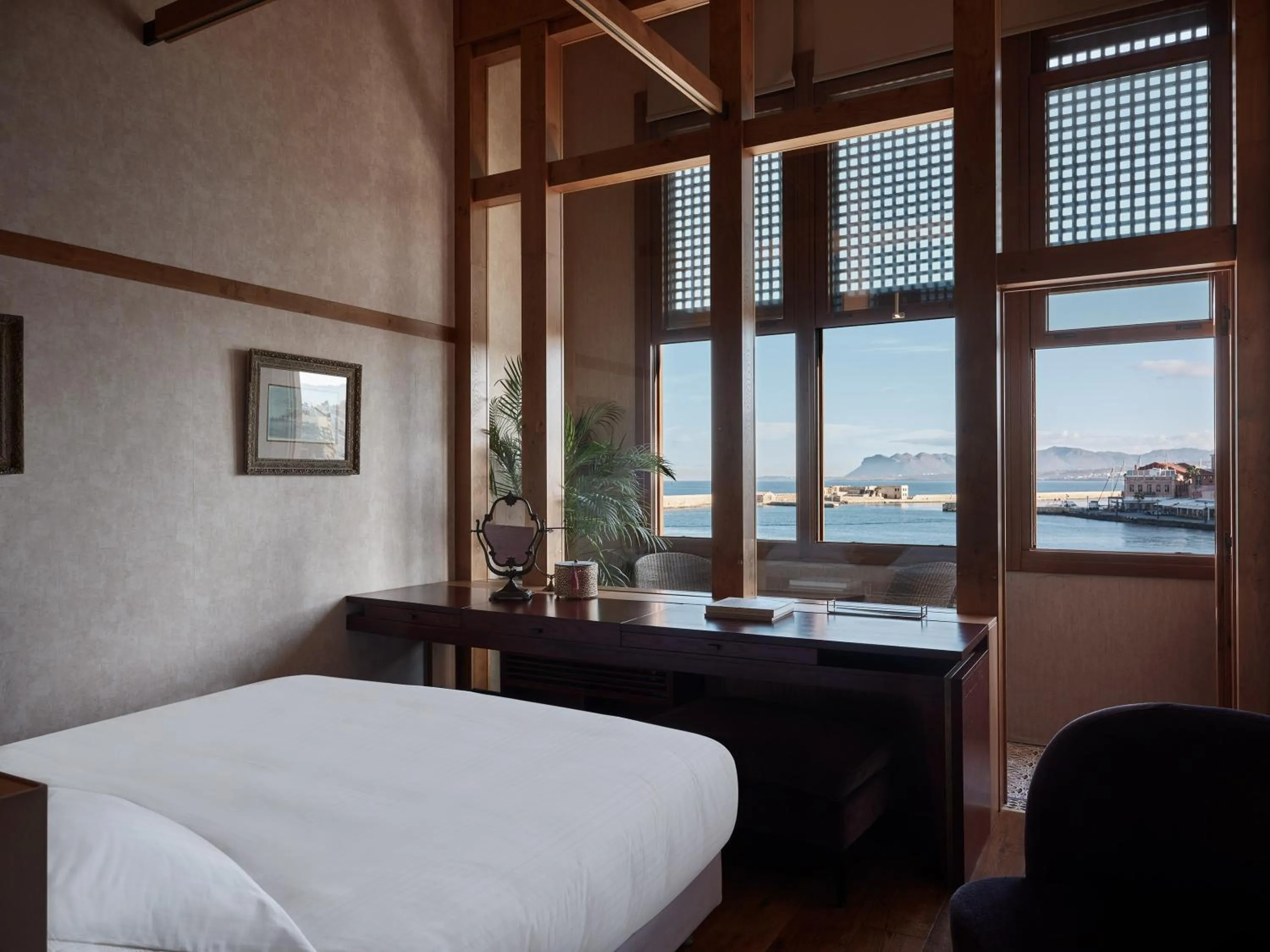 Bedroom, Bed in Domus Renier Boutique Hotel