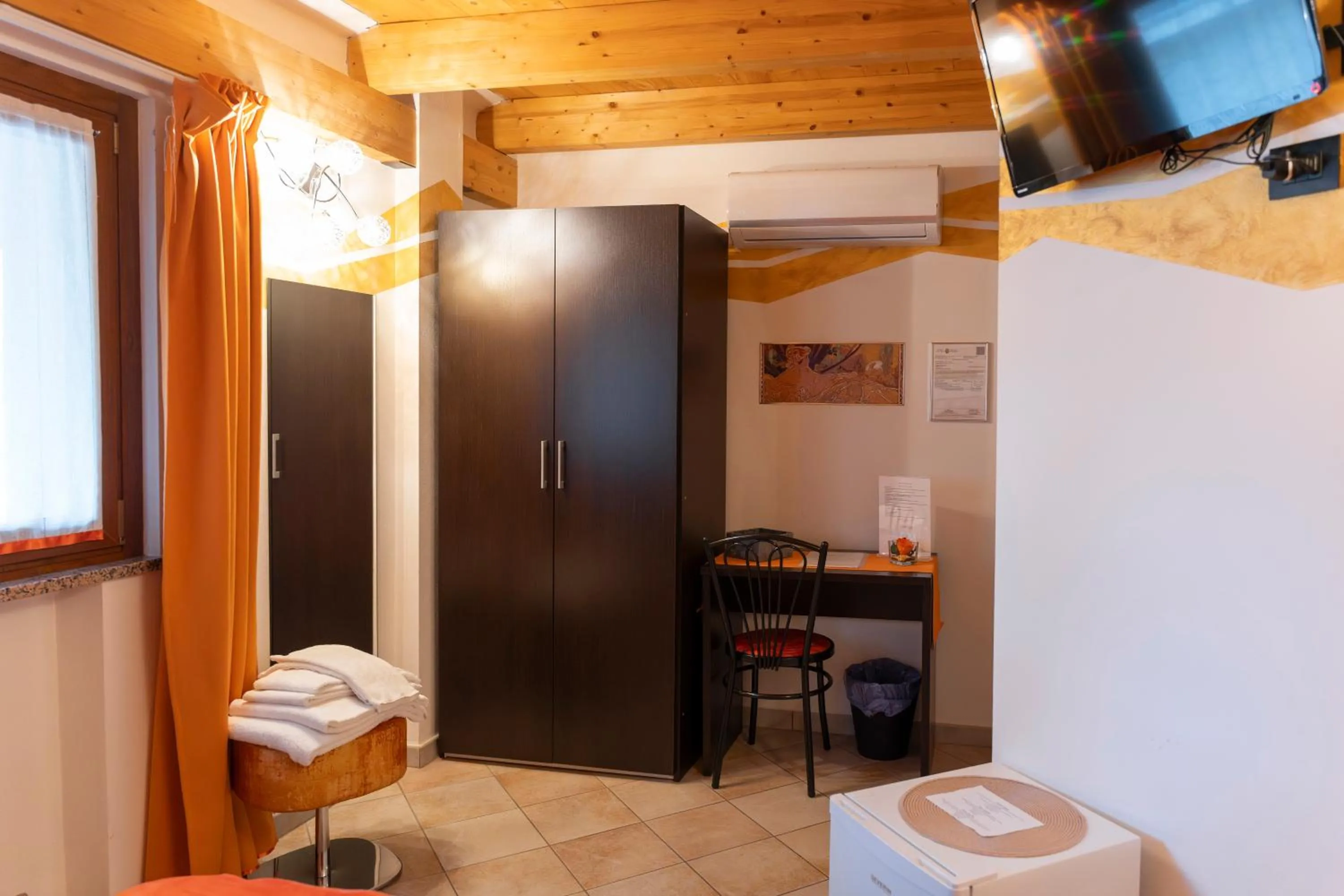 La Casa Del Grillo 2