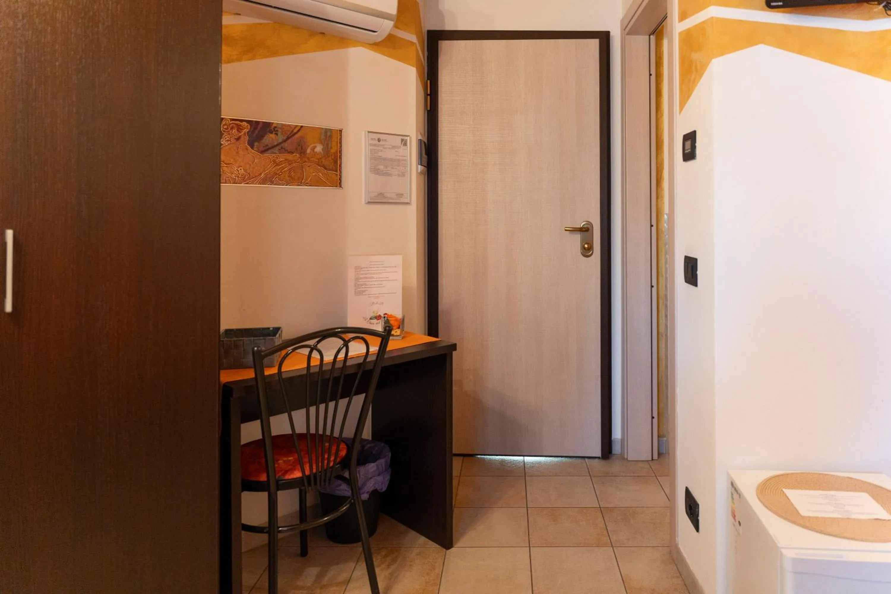 La Casa Del Grillo 2