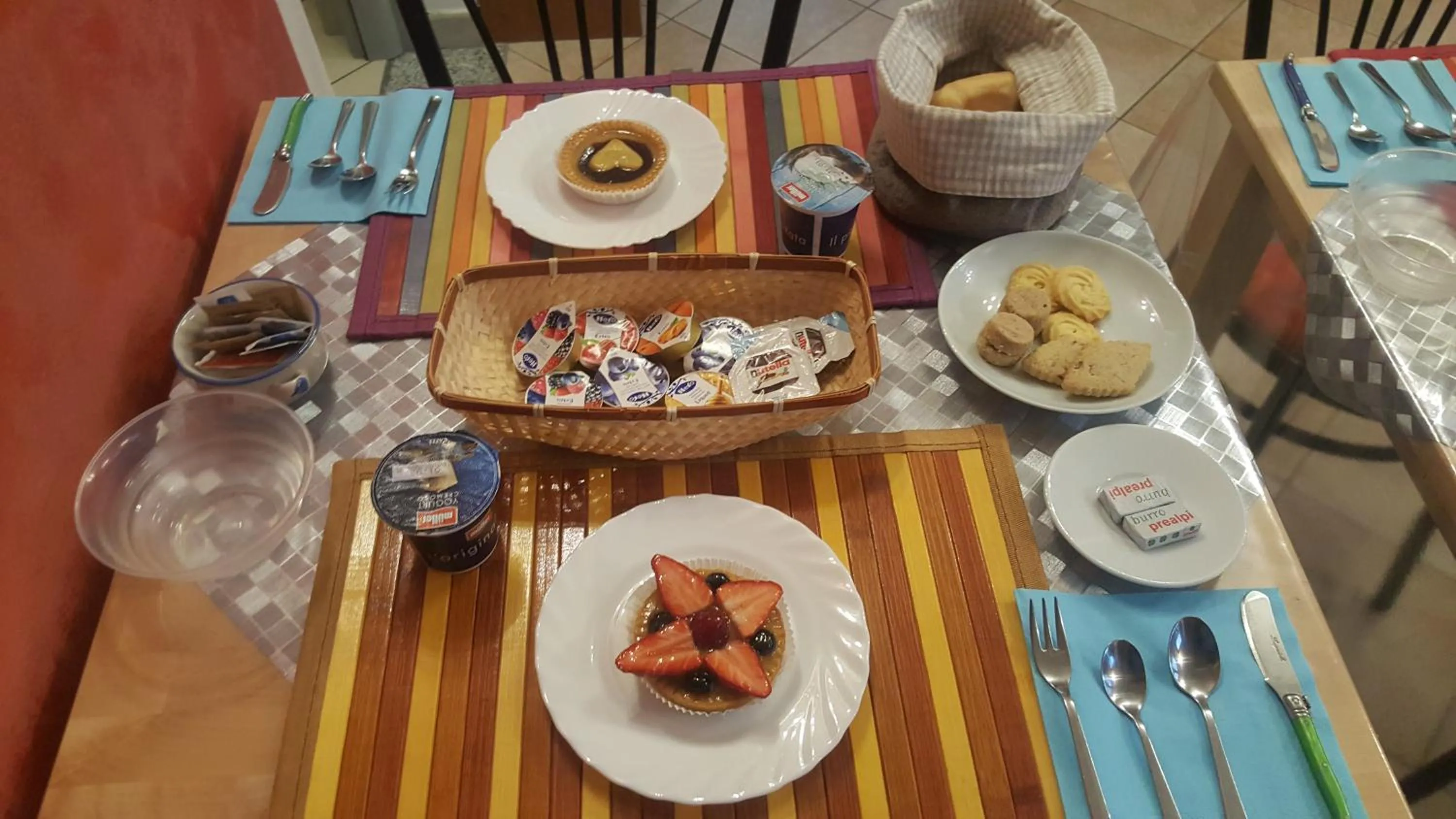 La Casa Del Grillo 2
