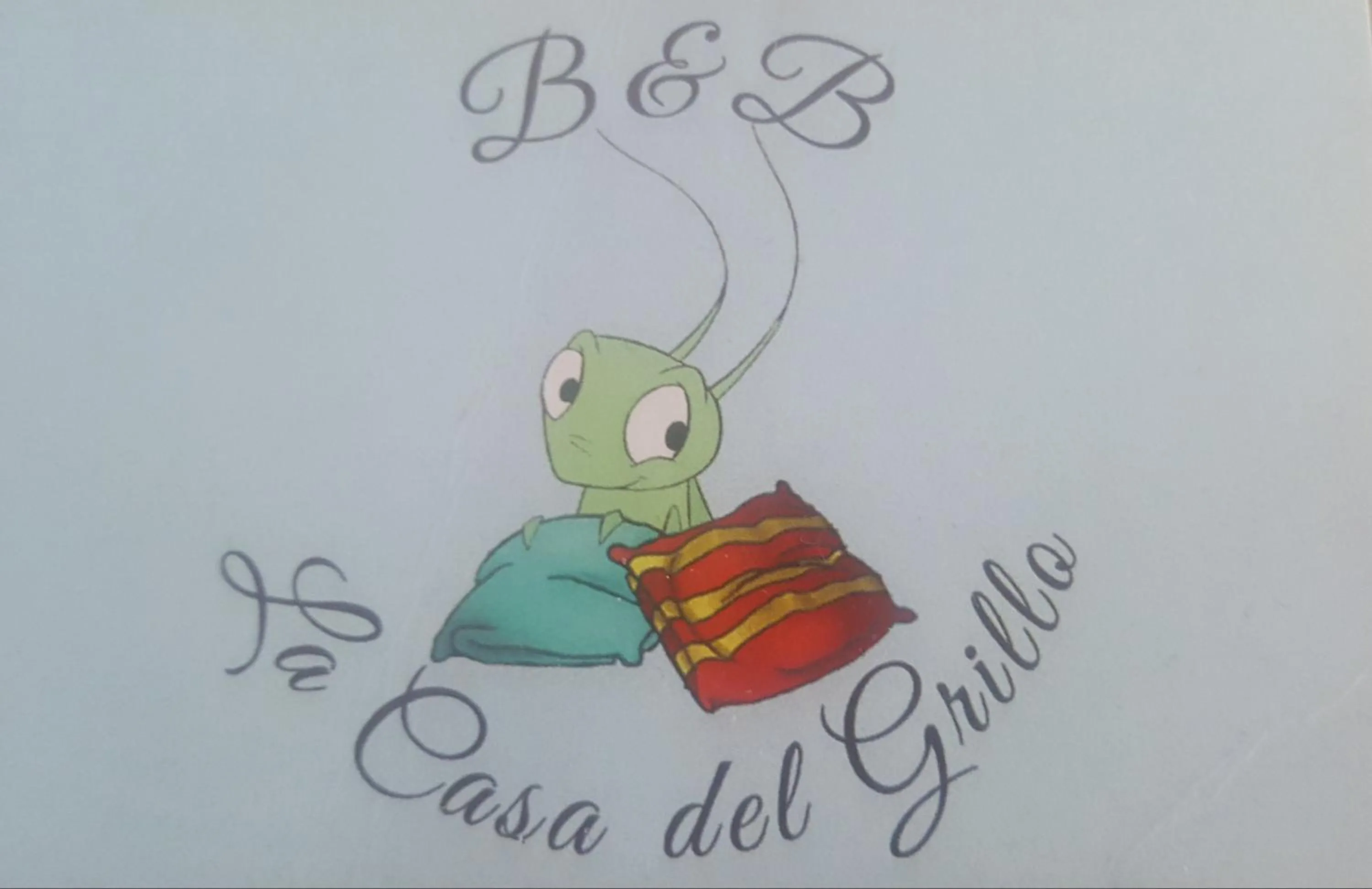 La Casa Del Grillo 2