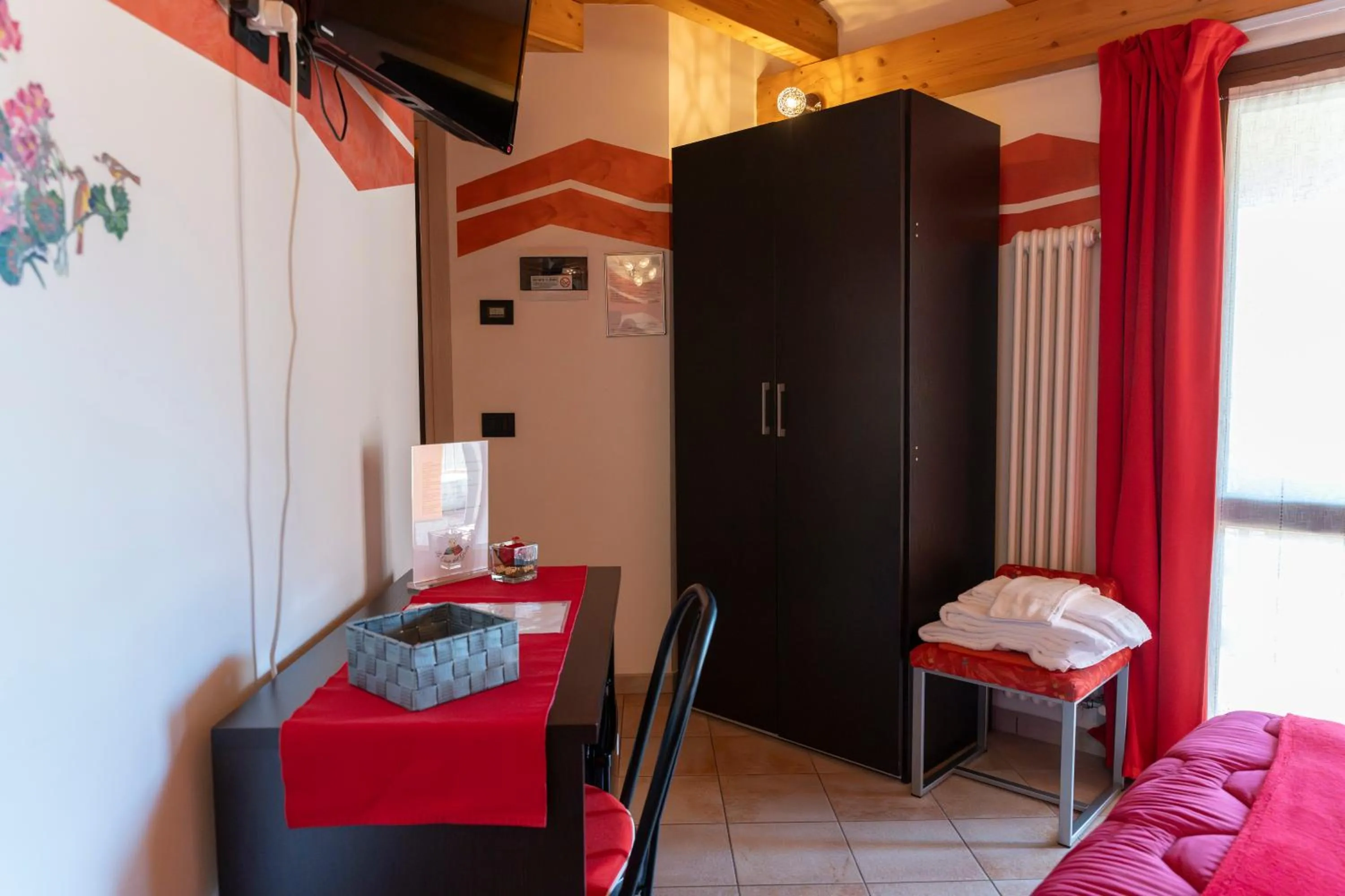 La Casa Del Grillo 2