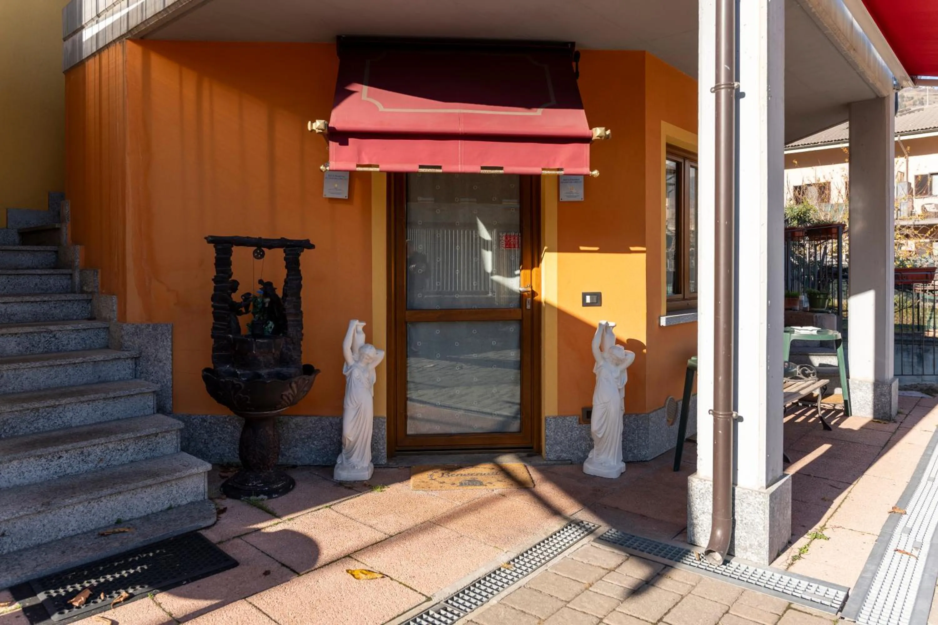 La Casa Del Grillo 2