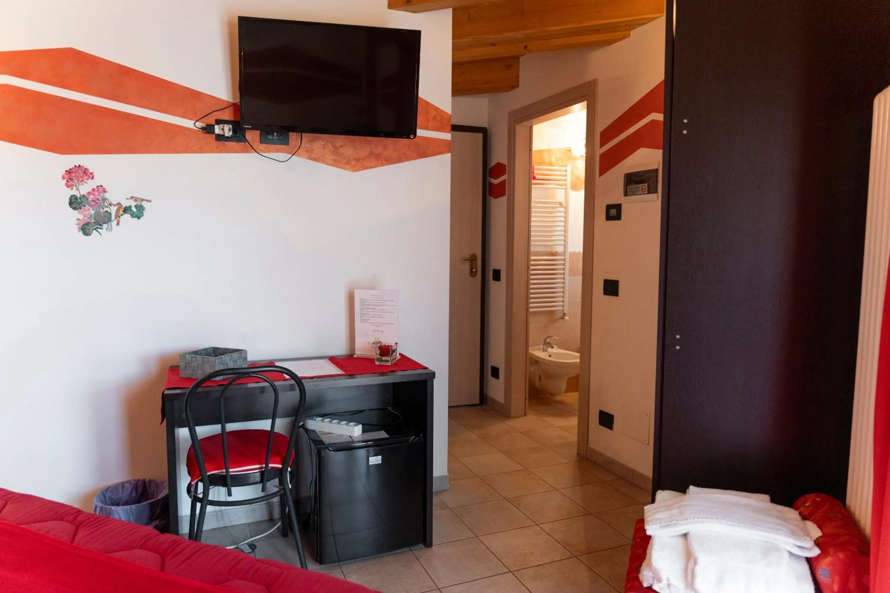 La Casa Del Grillo 2