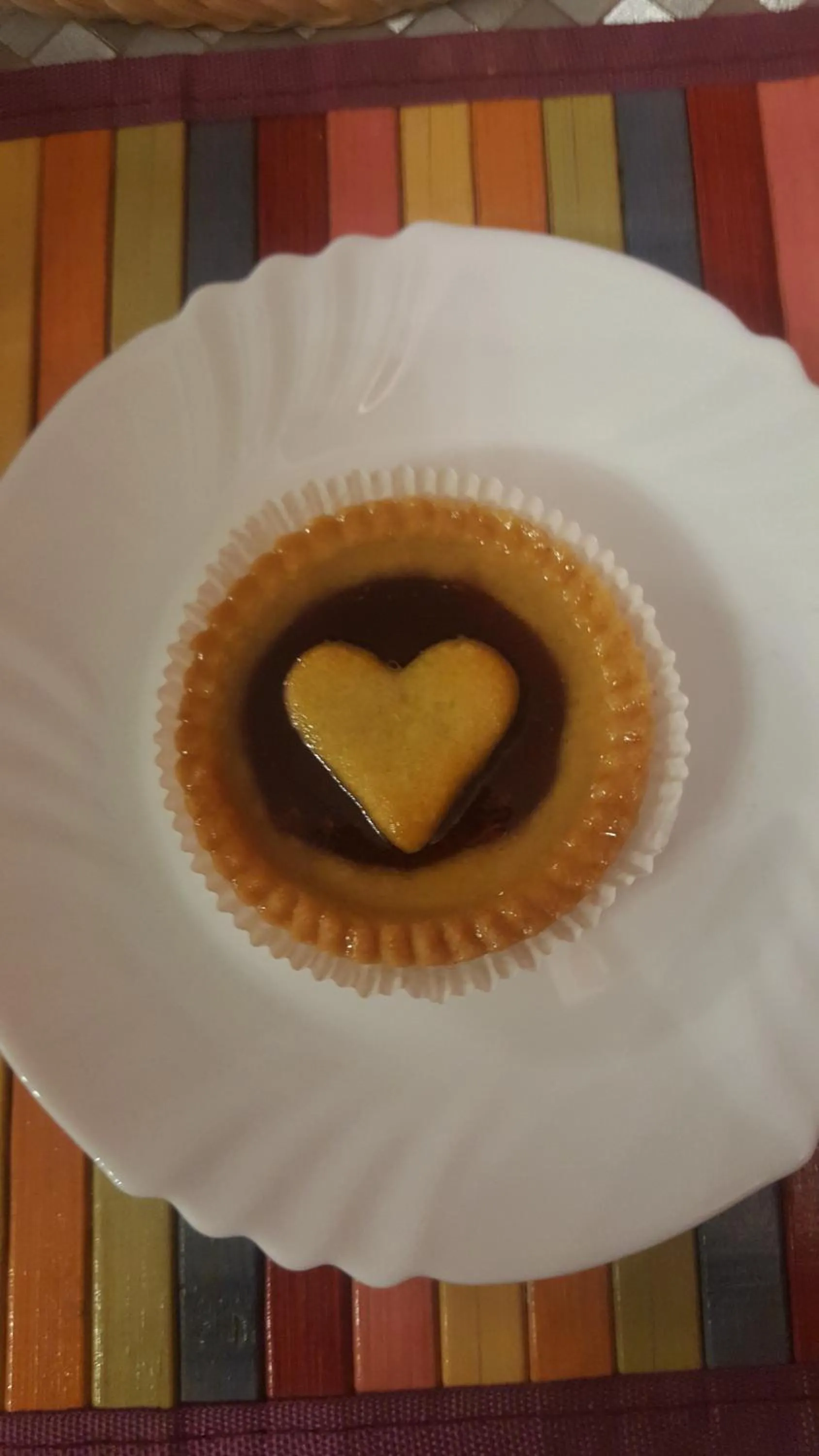 Food in La Casa Del Grillo 2