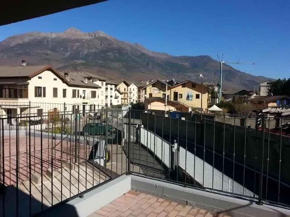 La Casa Del Grillo 2