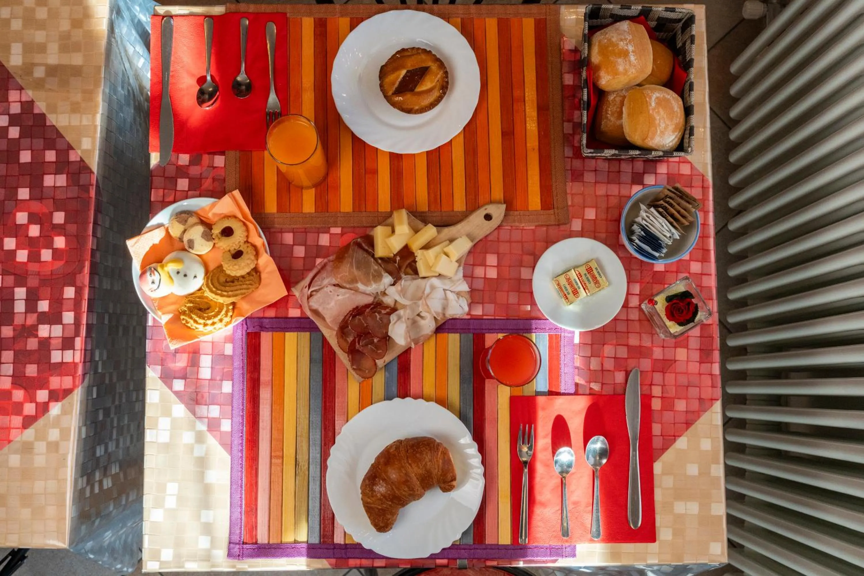 La Casa Del Grillo 2