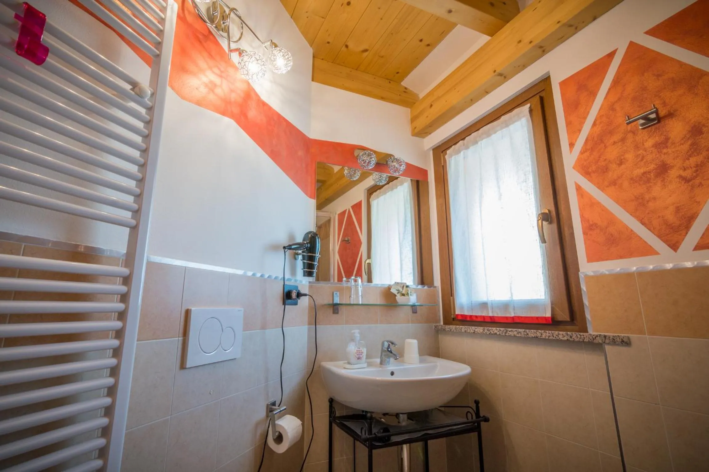 La Casa Del Grillo 2