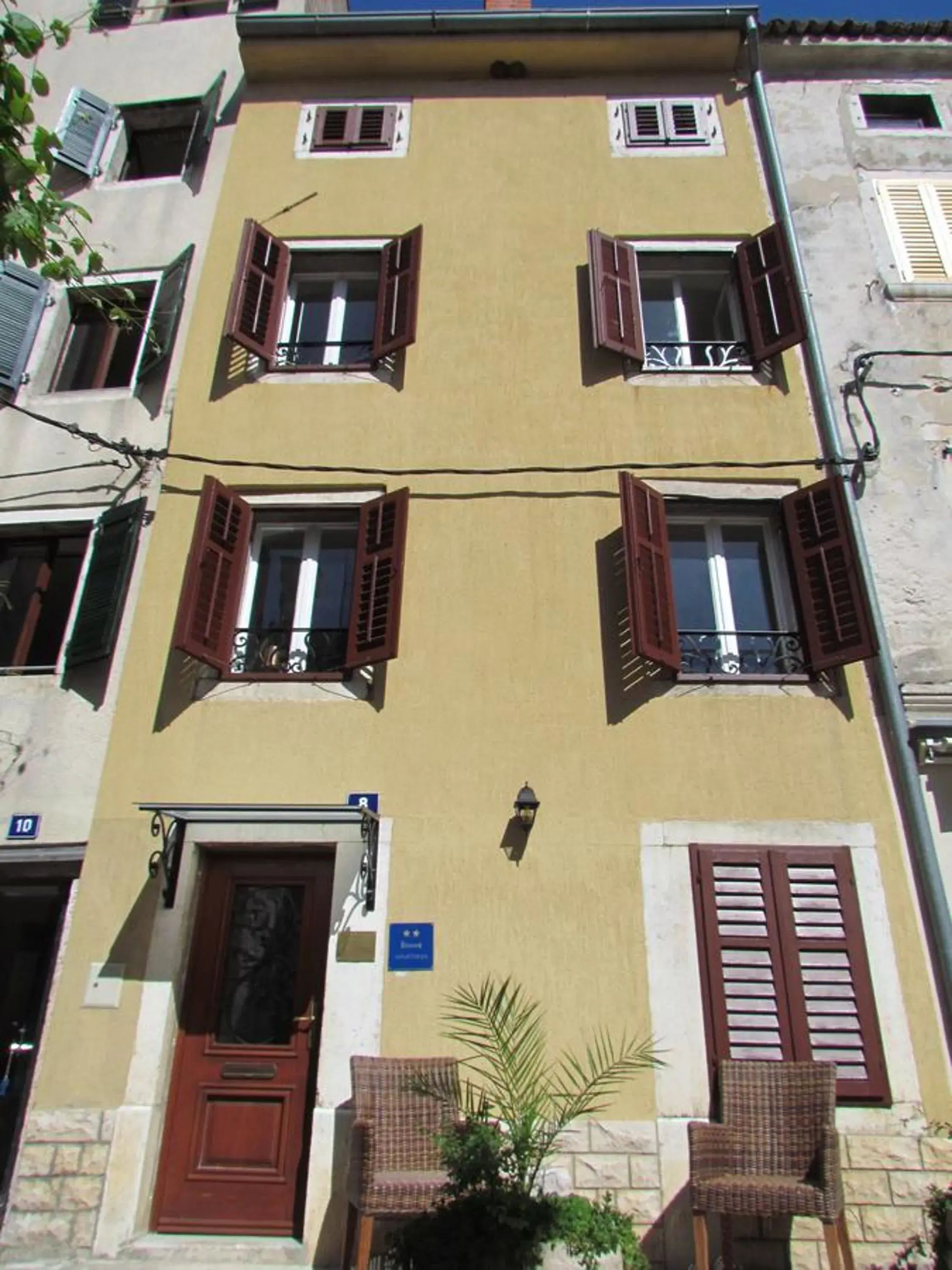 Guesthouse Galeb Guesthouse Galeb