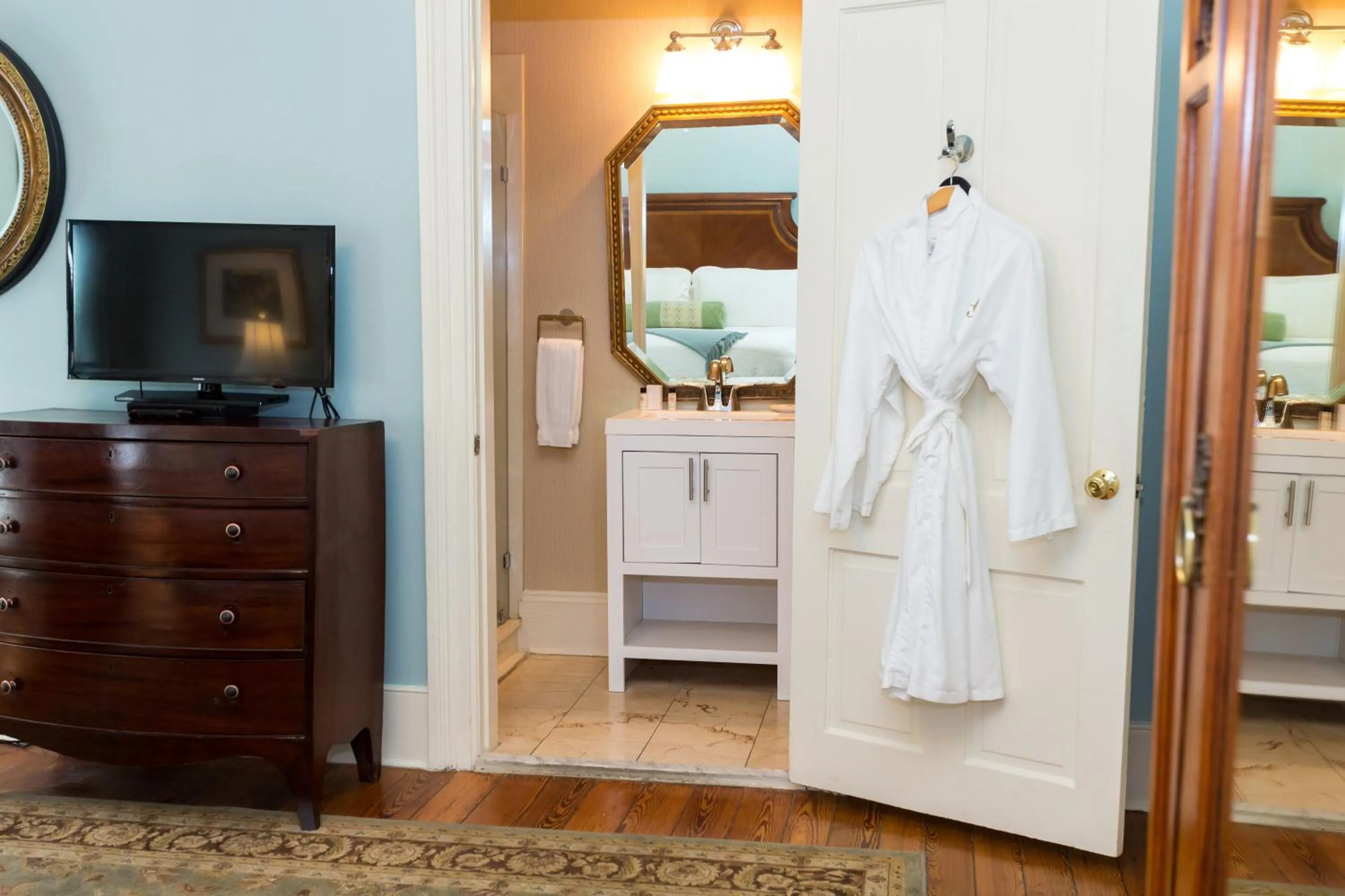 Other in The Gastonian, Historic Inns of Savannah Collection