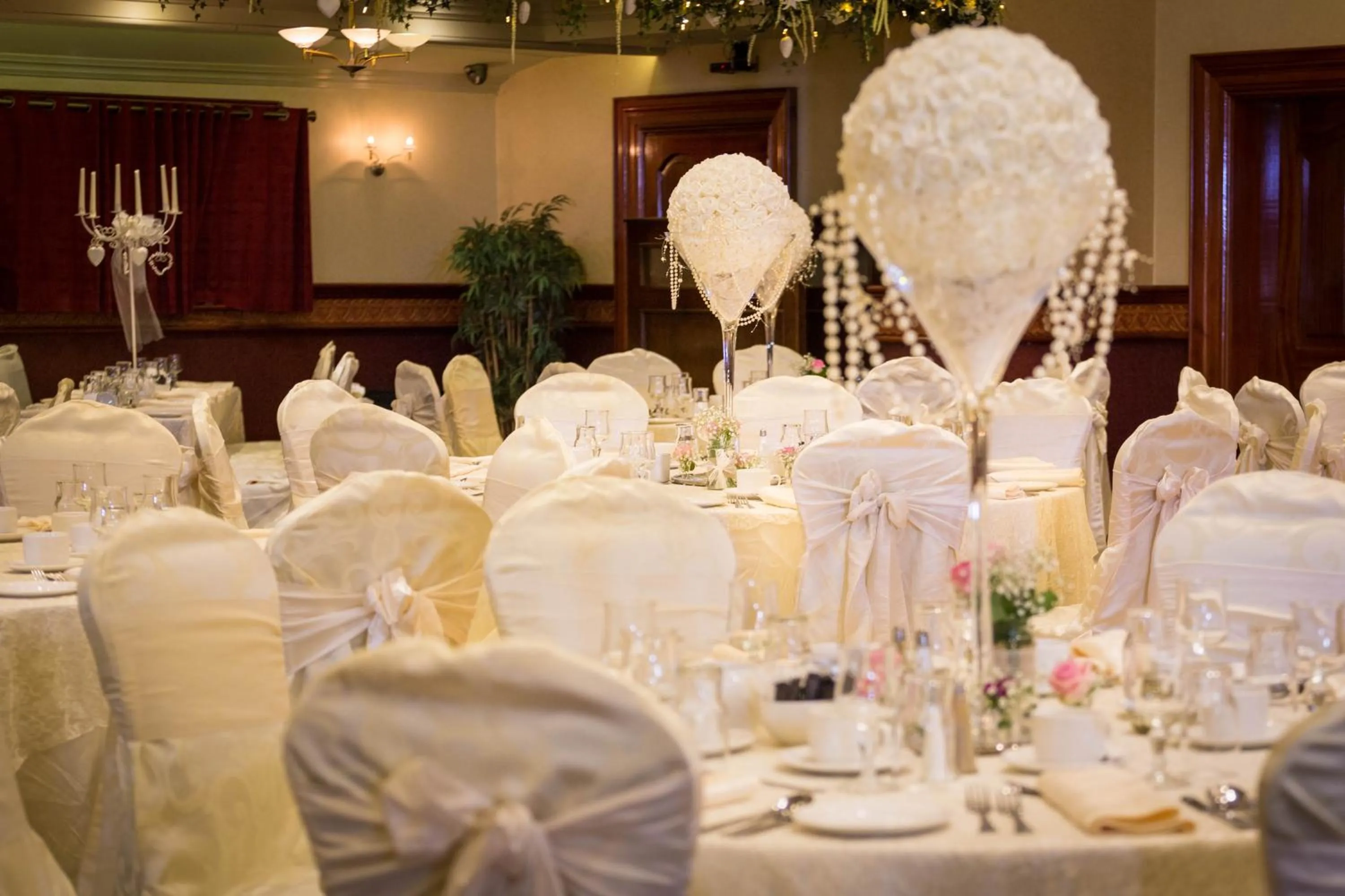 Decorative detail in Flagstaff Lodge