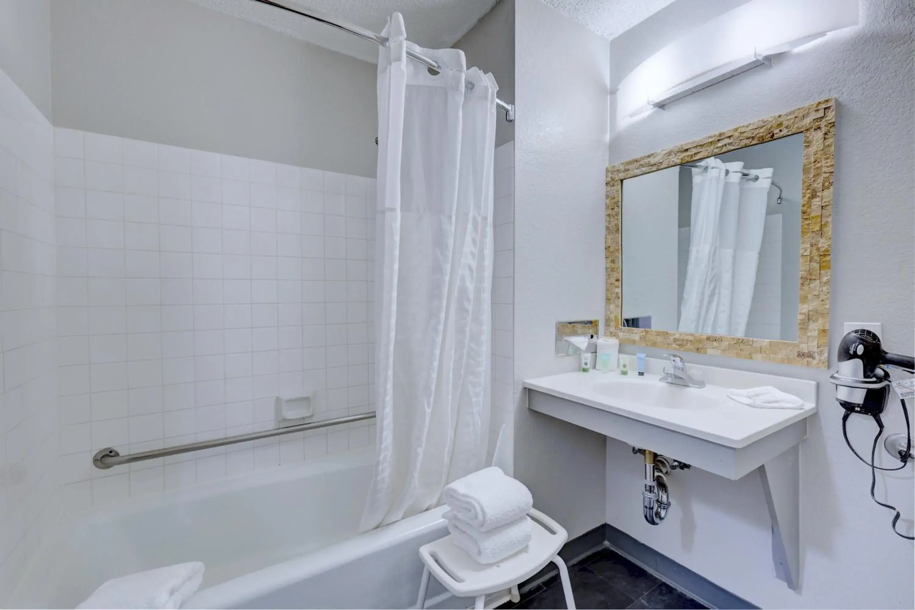 acessibility in The Infusion Beach Club acessibility in The Infusion Beach Club